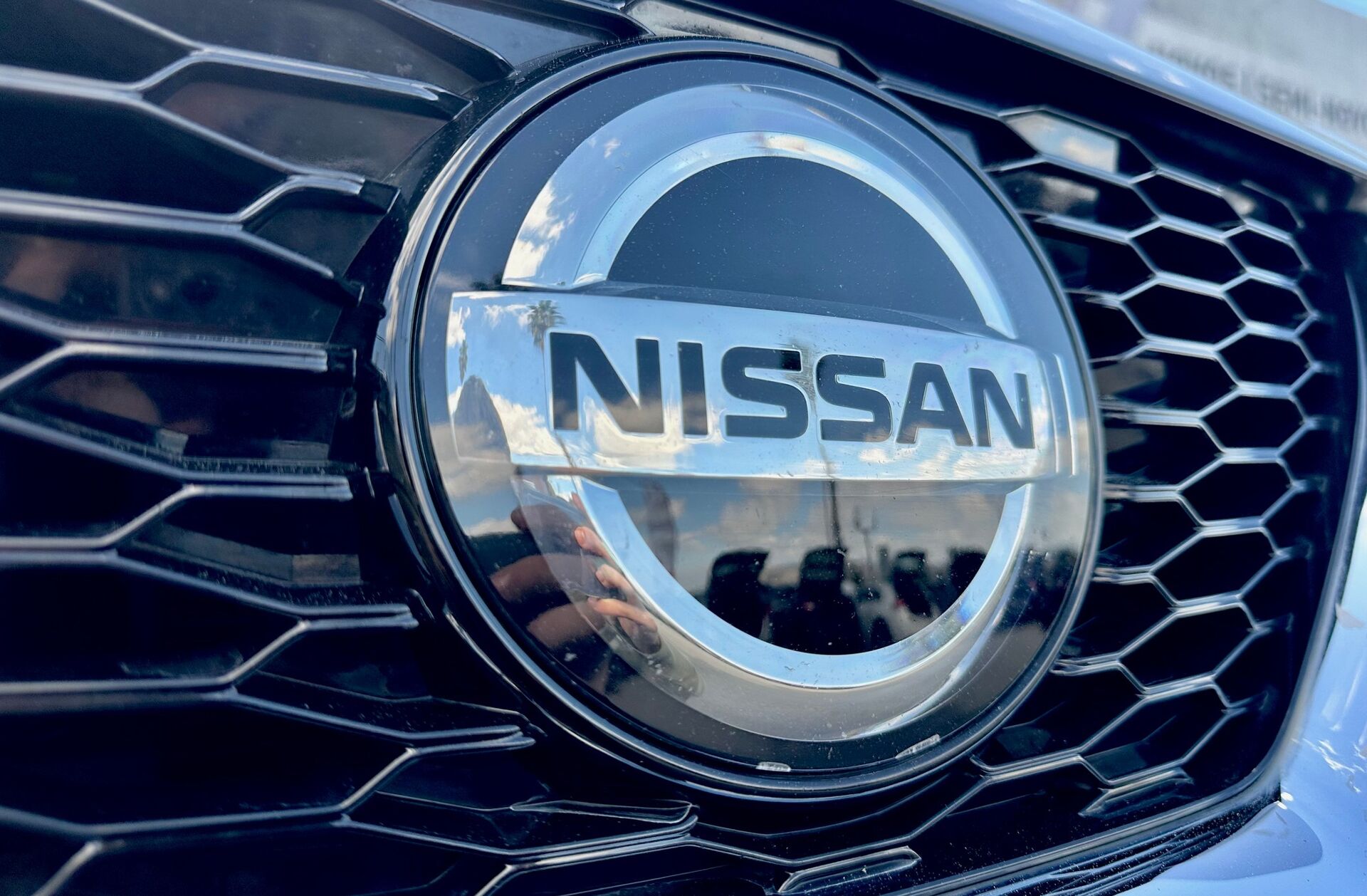 NISSAN Qashqai 1.5 dCi Tekna+