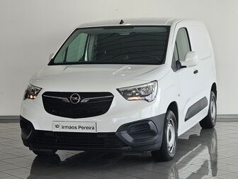 OPEL Combo VAN L1H1 ENJOY