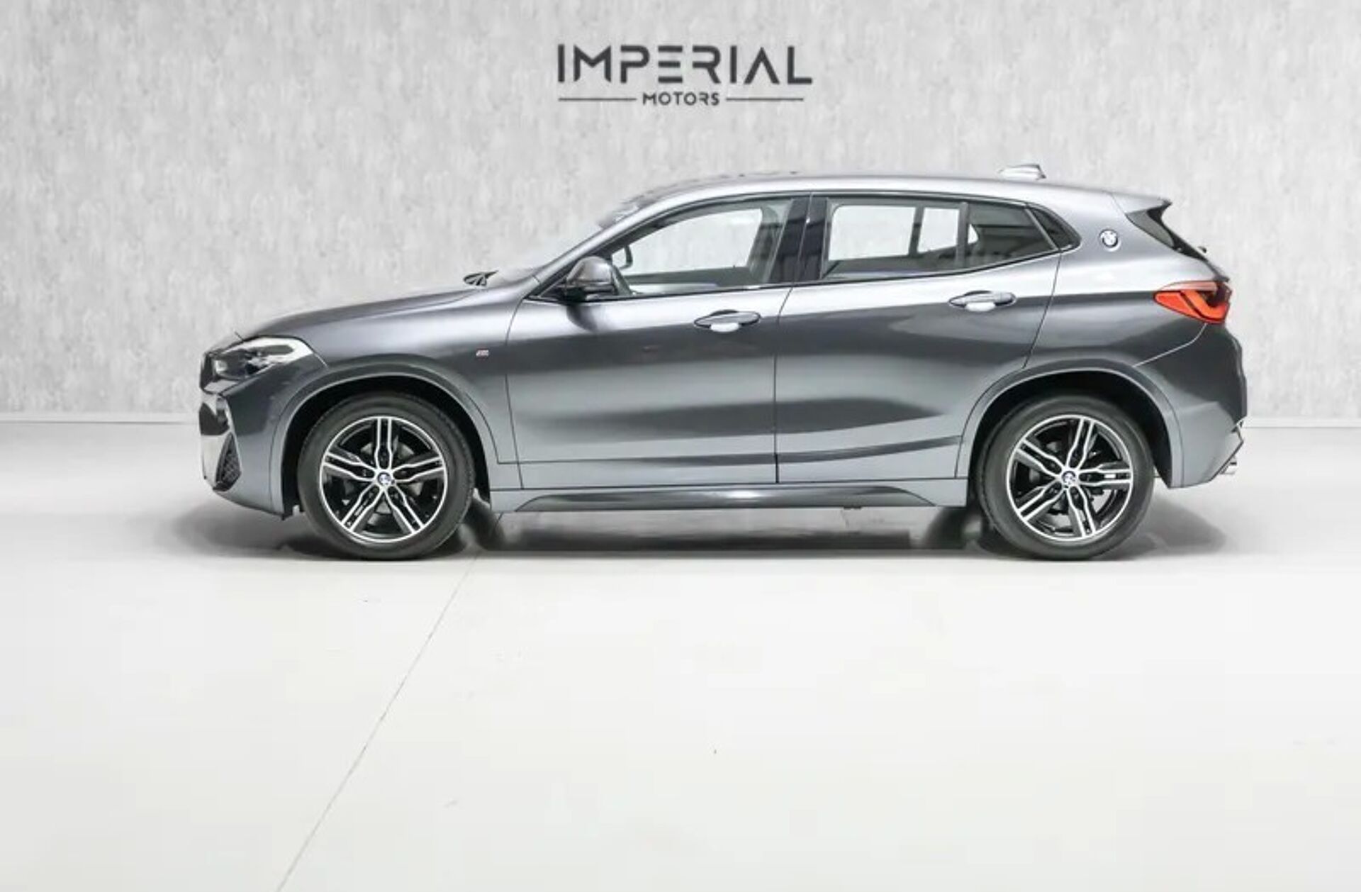 BMW X2 16 d sDrive Auto Pack M