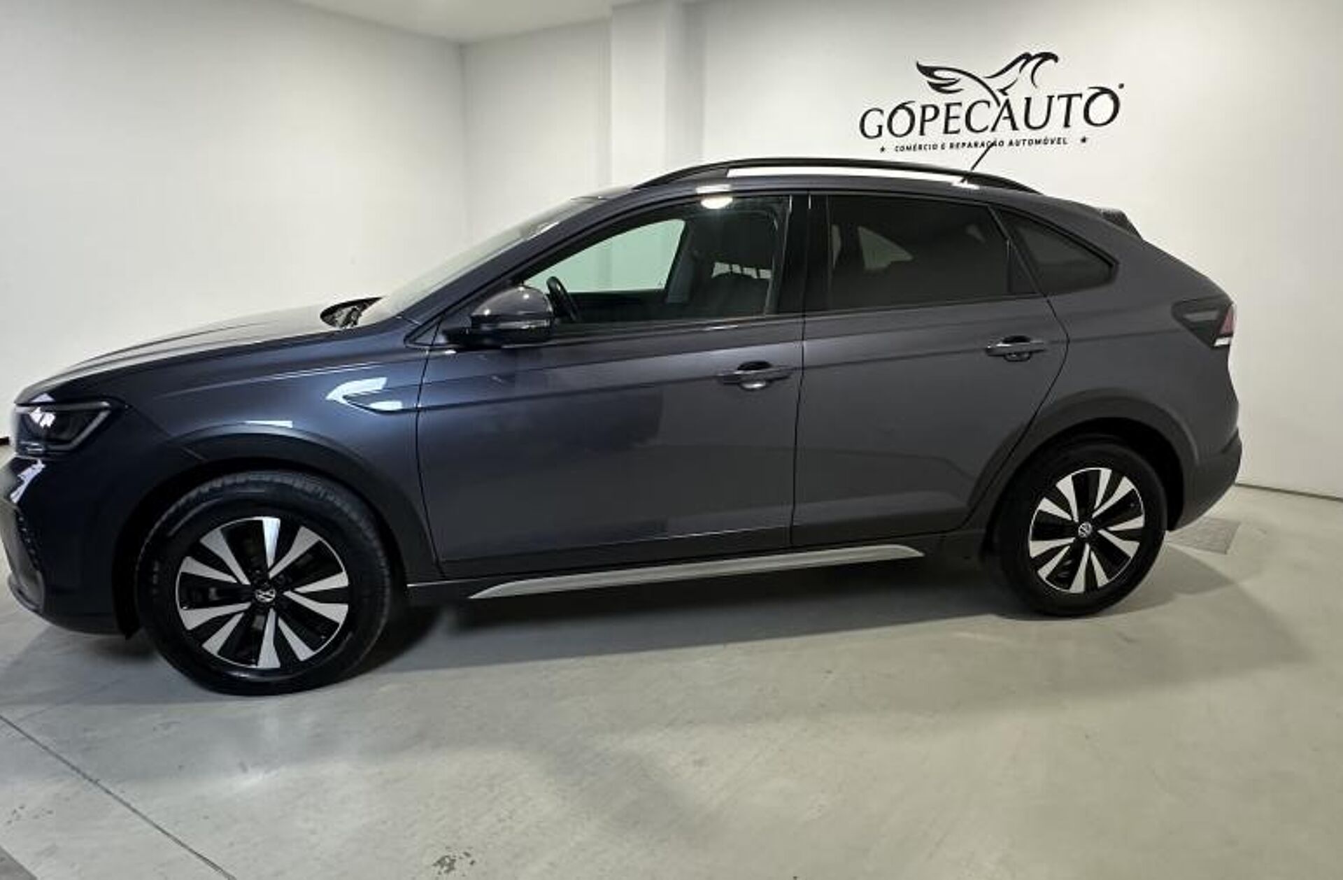 VOLKSWAGEN Taigo 1.0 TSI Life