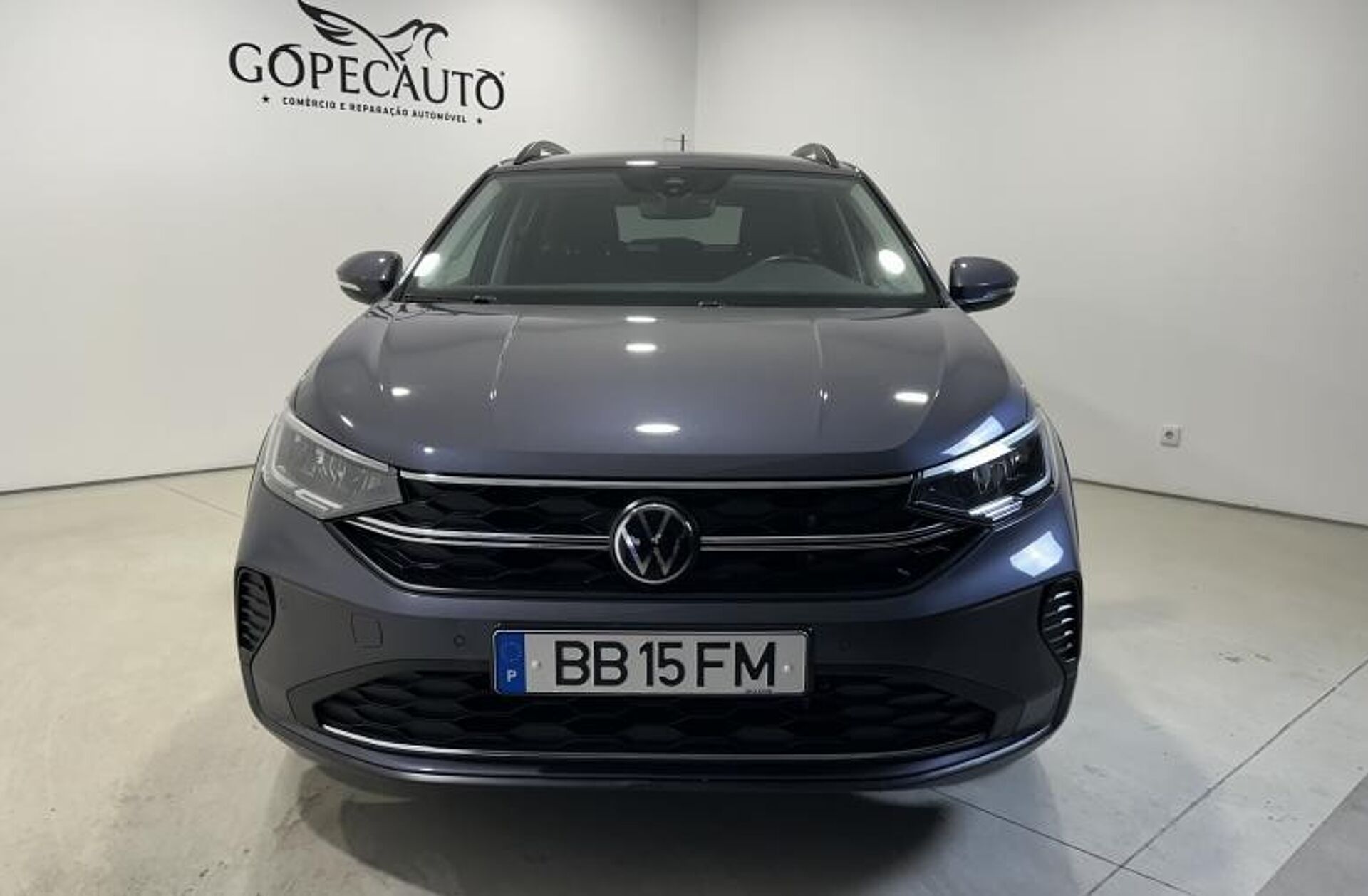 VOLKSWAGEN Taigo 1.0 TSI Life