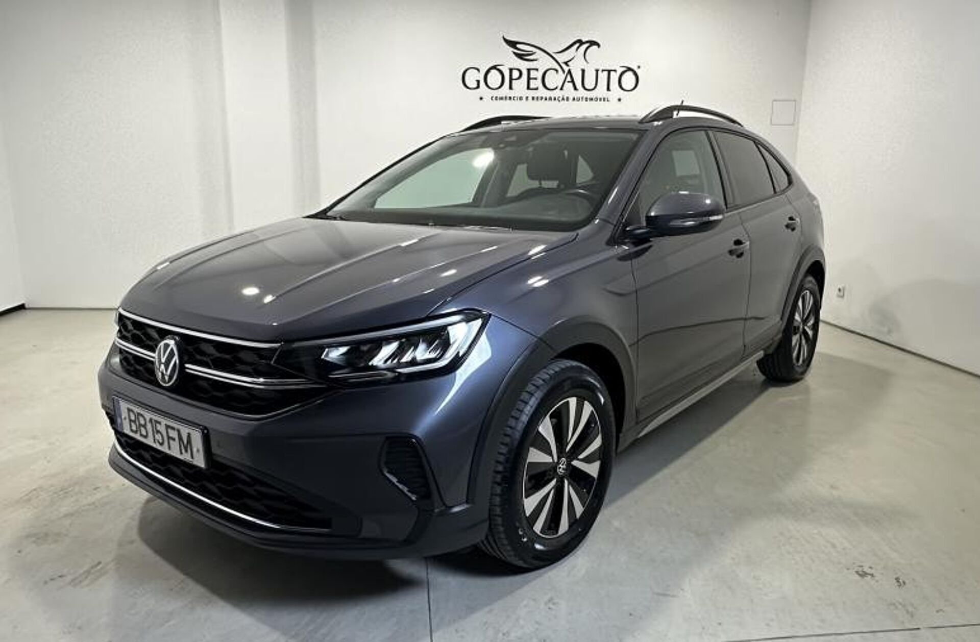 VOLKSWAGEN Taigo 1.0 TSI Life