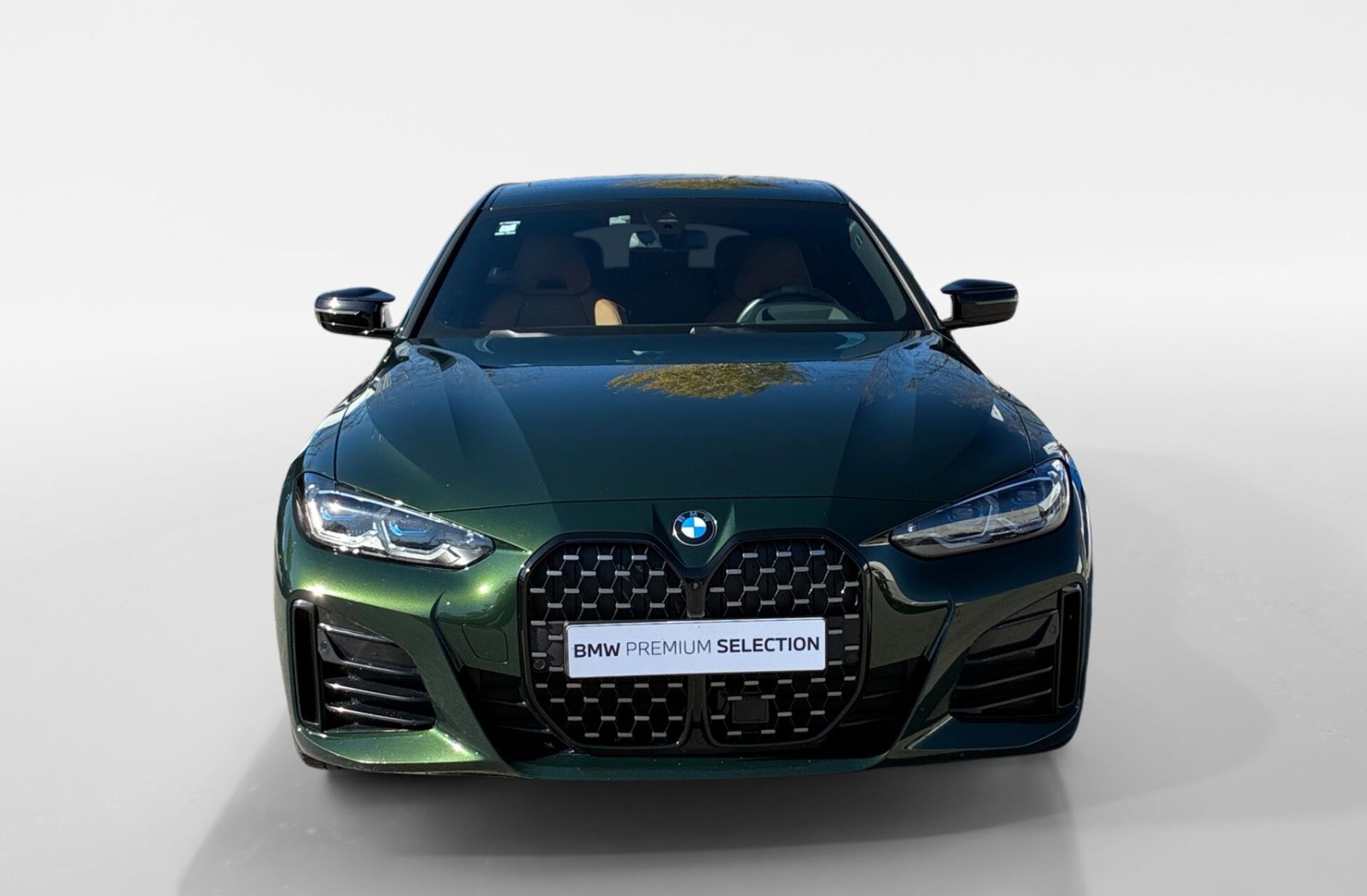 BMW Serie-4 M440i xDrive