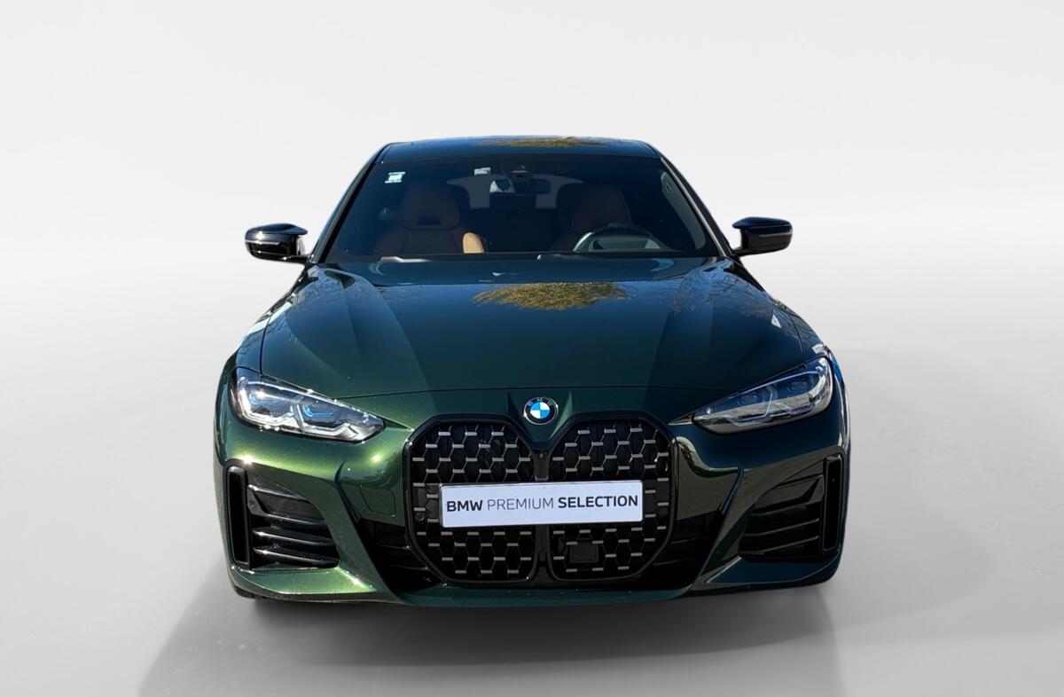 BMW Serie-4 M440i xDrive