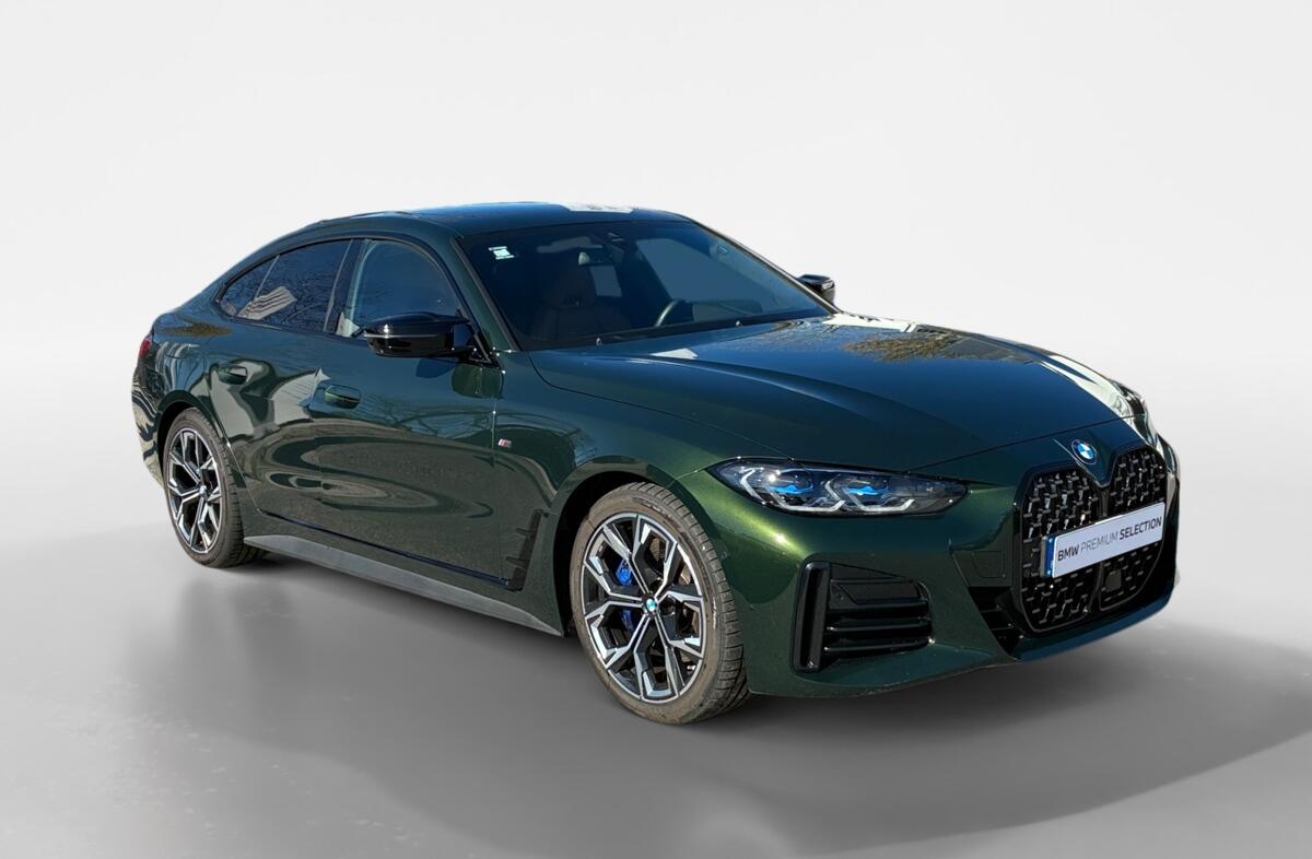 BMW Serie-4 M440i xDrive