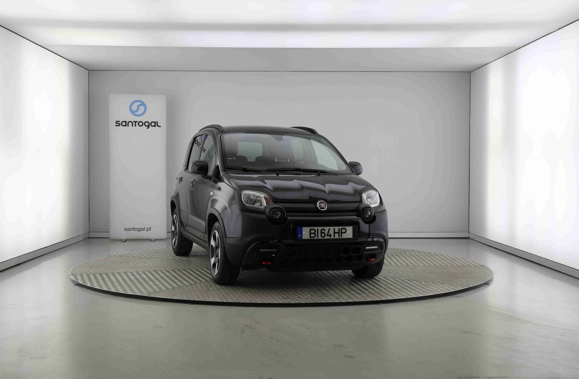 FIAT Panda 1.0 Hybrid