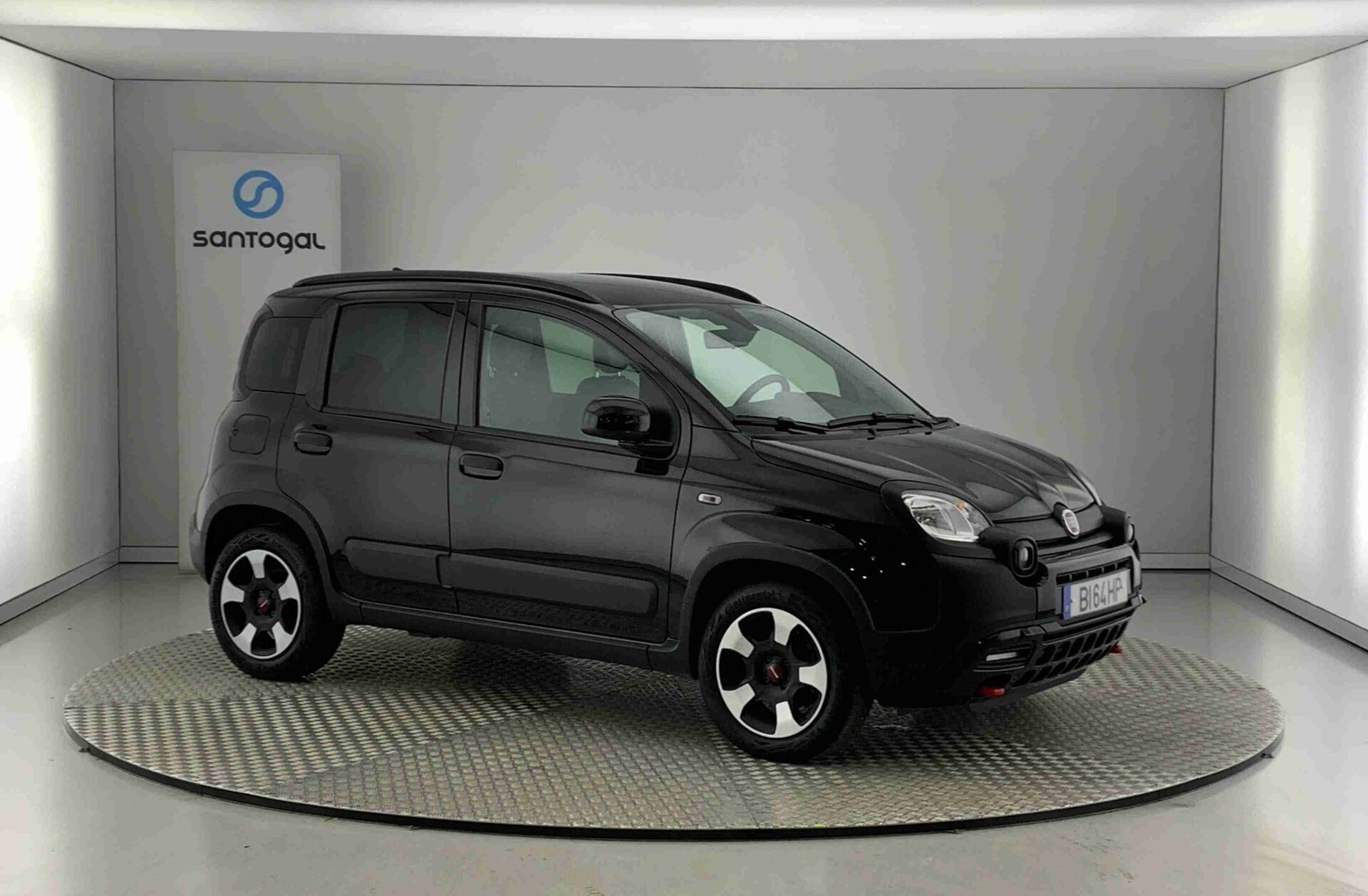 FIAT Panda 1.0 Hybrid