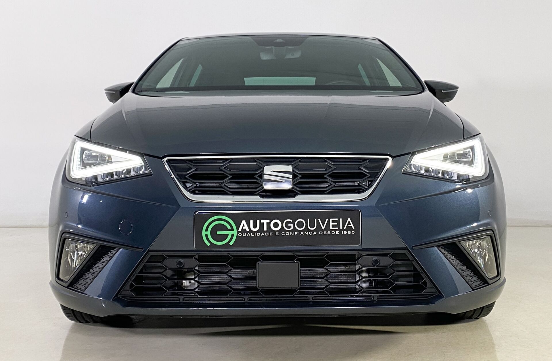 SEAT Ibiza 1.0 TSI FR