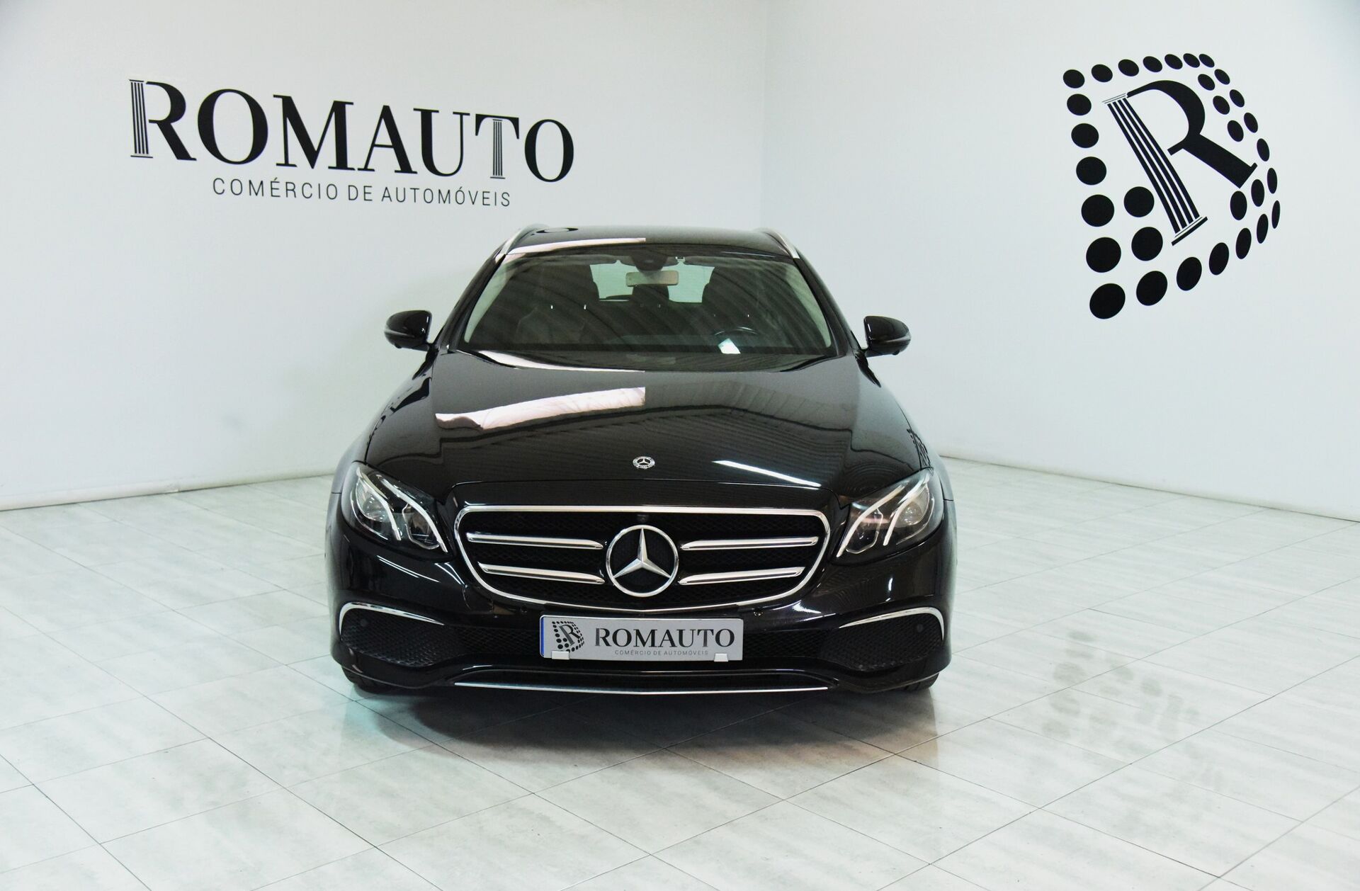 MERCEDES Classe E E 300 de Avantgarde