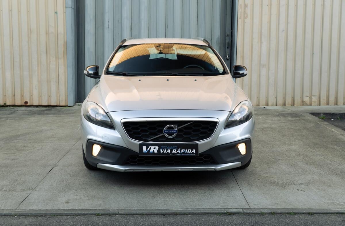 VOLVO V40 1.6 D2 Kinetic
