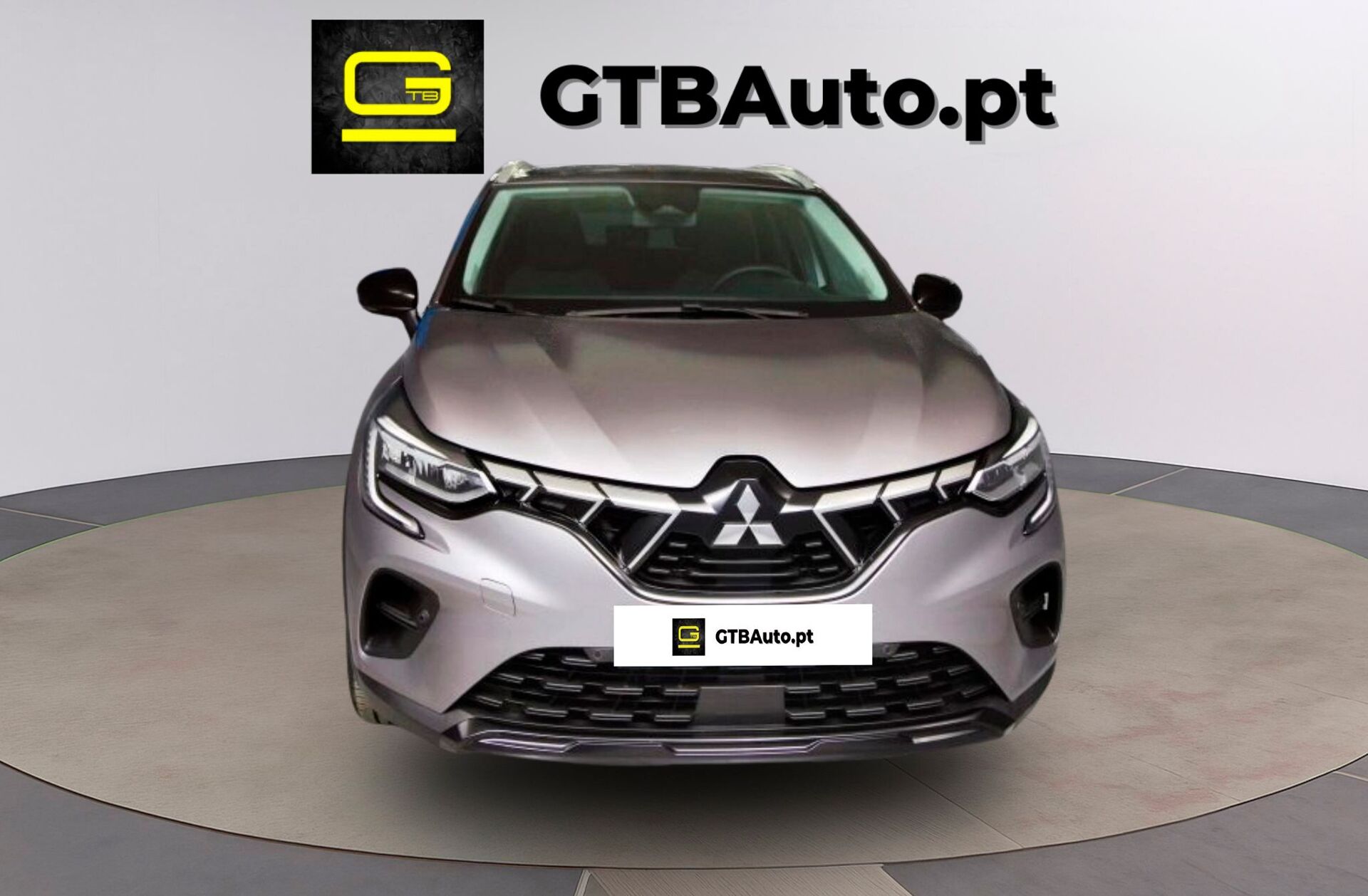 MITSUBISHI ASX 1.0 MPI-T Invite