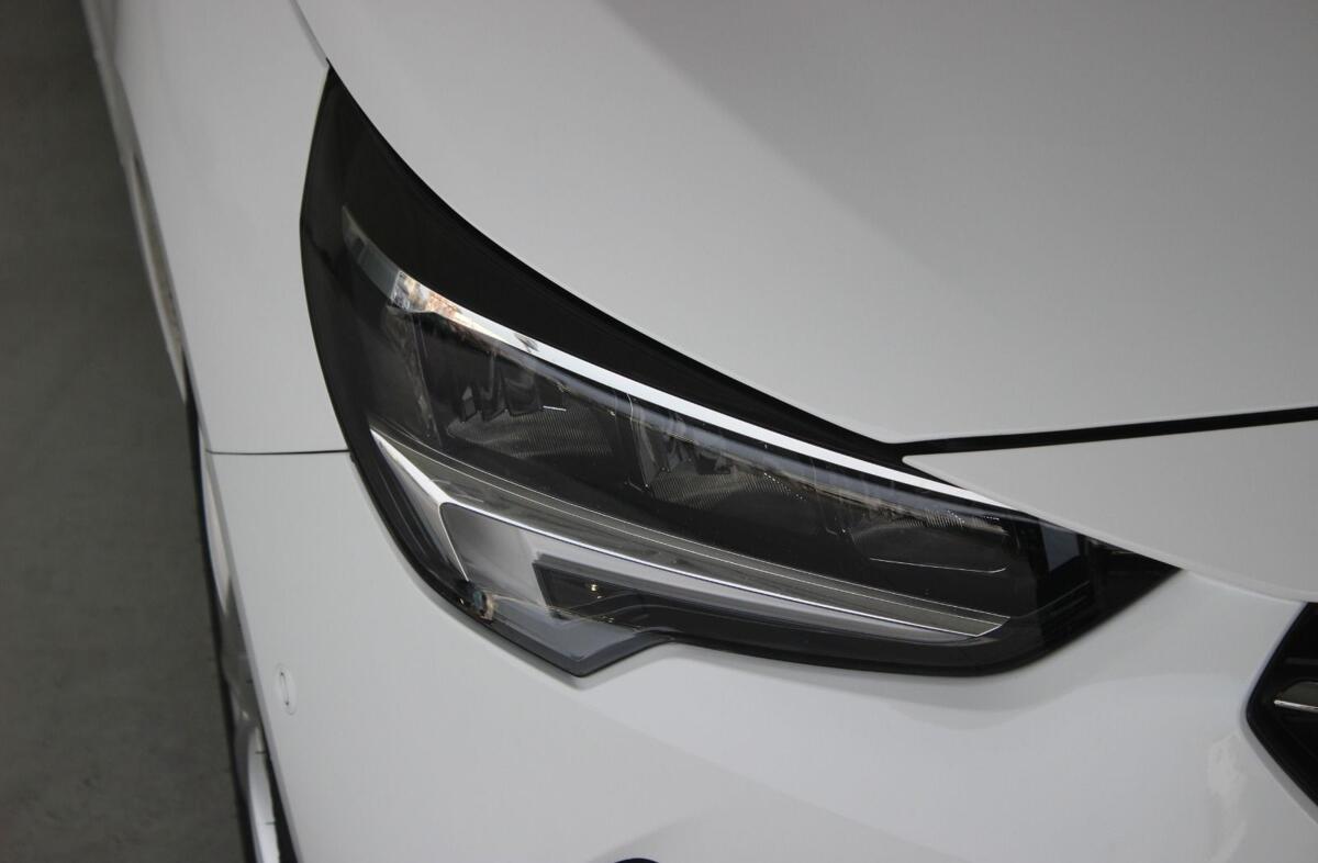 OPEL Corsa 1.5 D Elegance