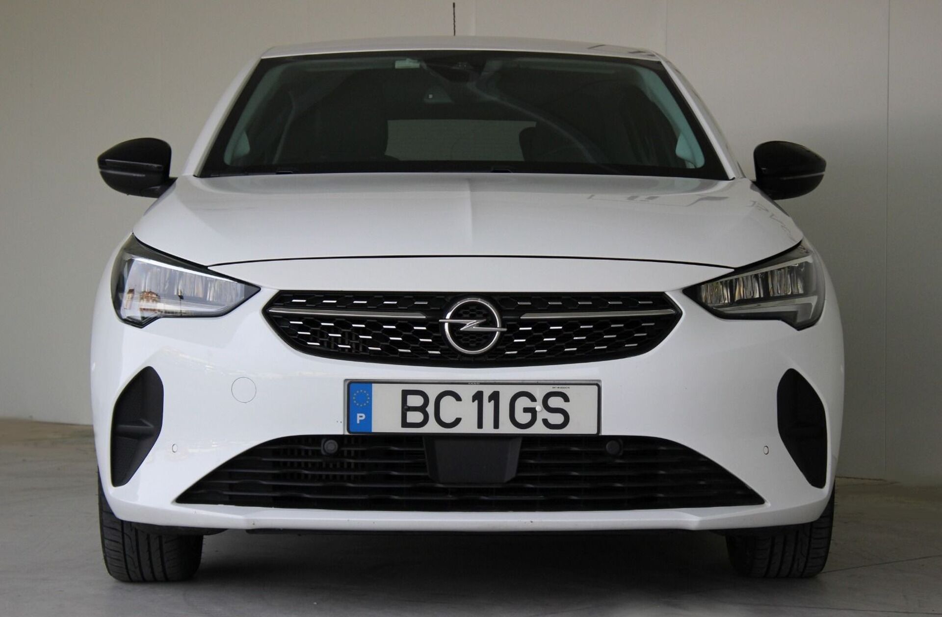 OPEL Corsa 1.5 D Elegance