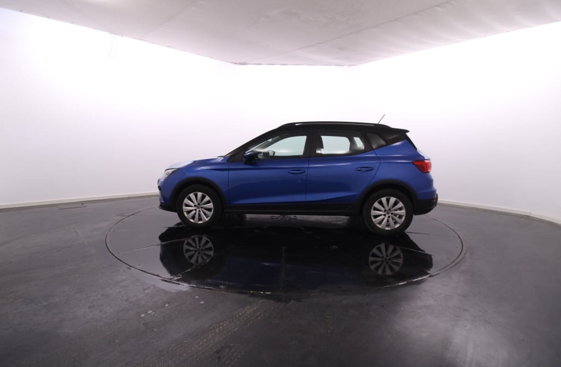 SEAT Arona 1.0 TSI Style