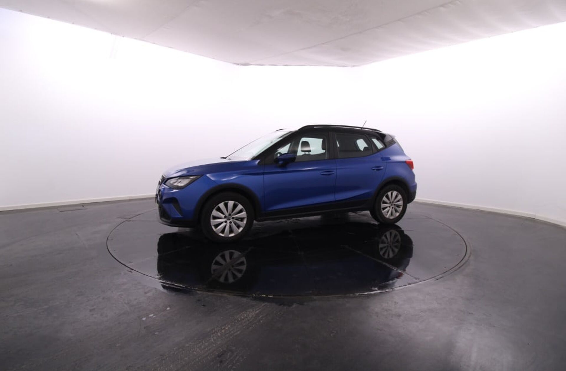 SEAT Arona 1.0 TSI Style