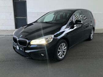 BMW Serie-2 218 Gran Tourer d 7L Advantage Auto