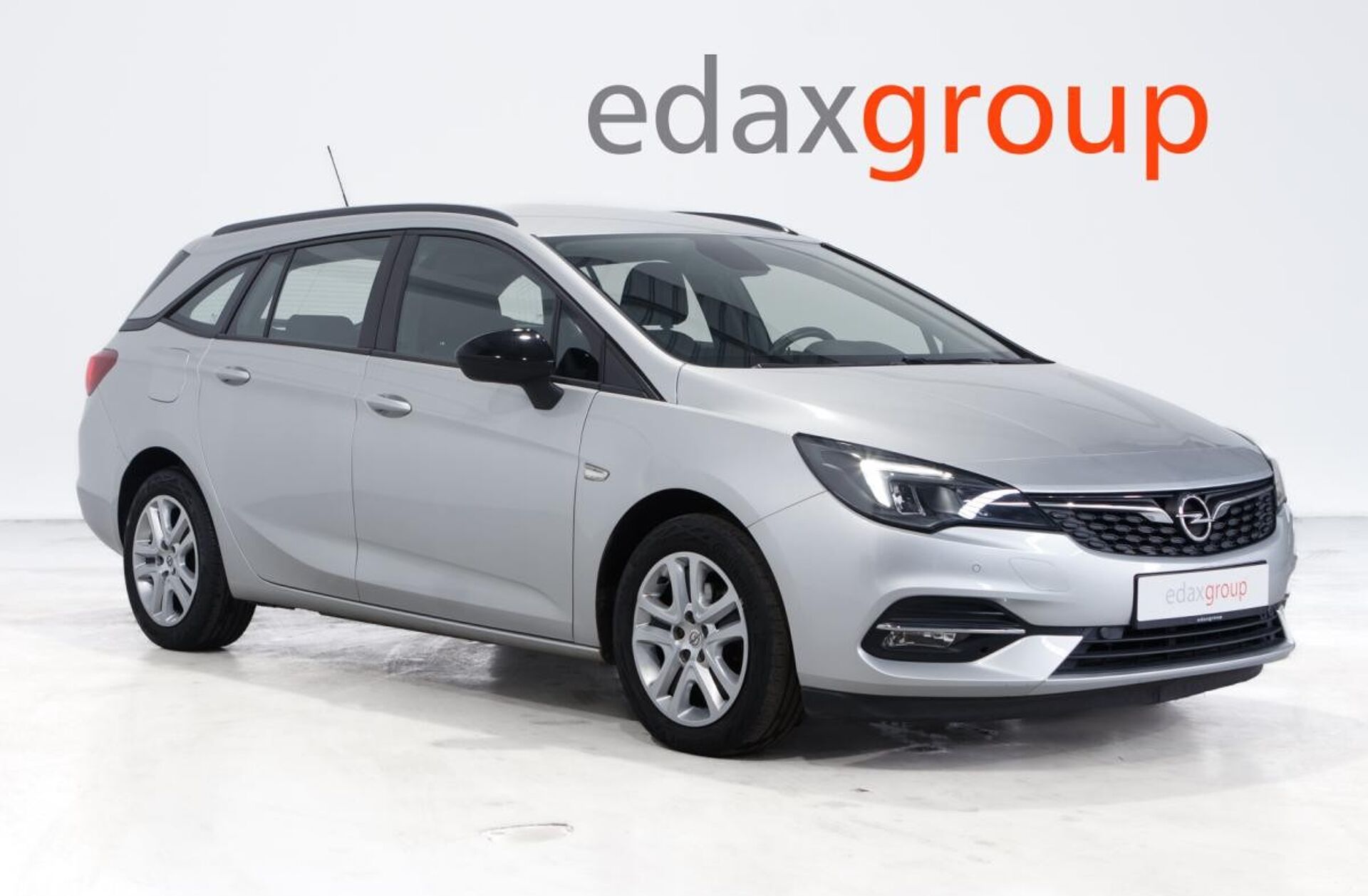 OPEL Astra 1.5 D Business Edition S/S