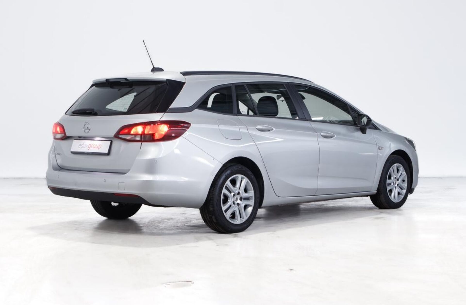 OPEL Astra 1.5 D Business Edition S/S