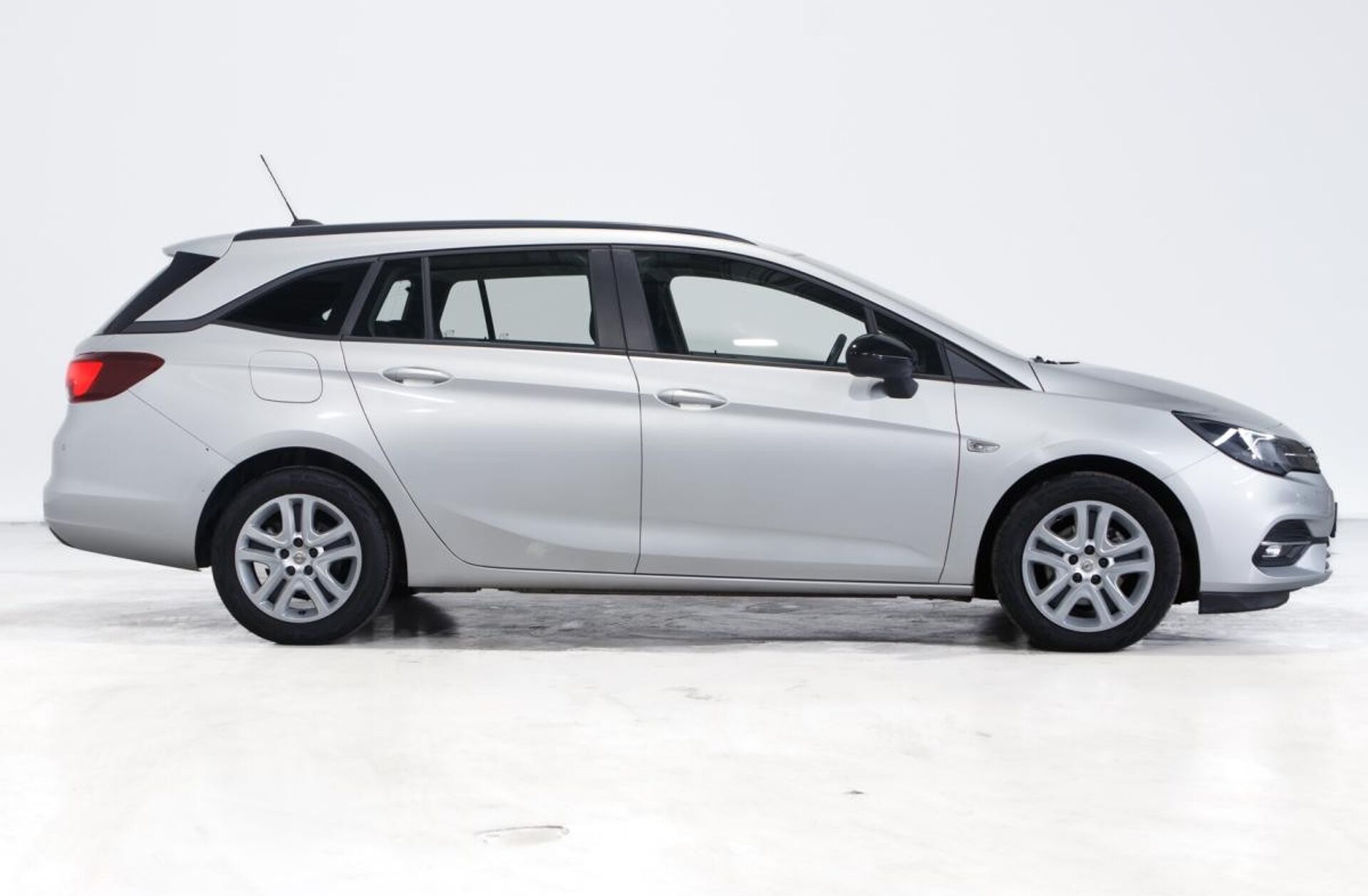 OPEL Astra 1.5 D Business Edition S/S