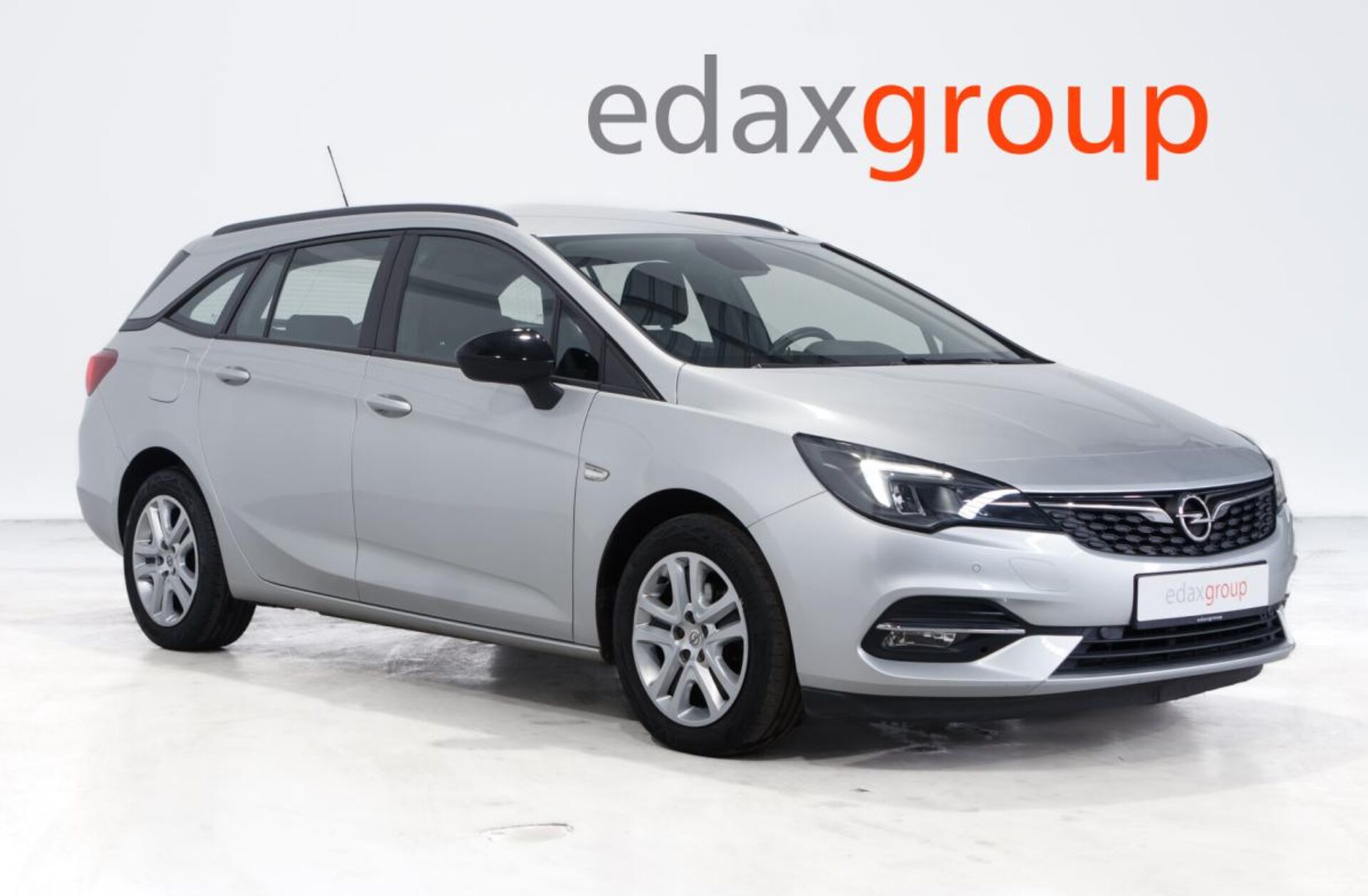 OPEL Astra 1.5 D Business Edition S/S