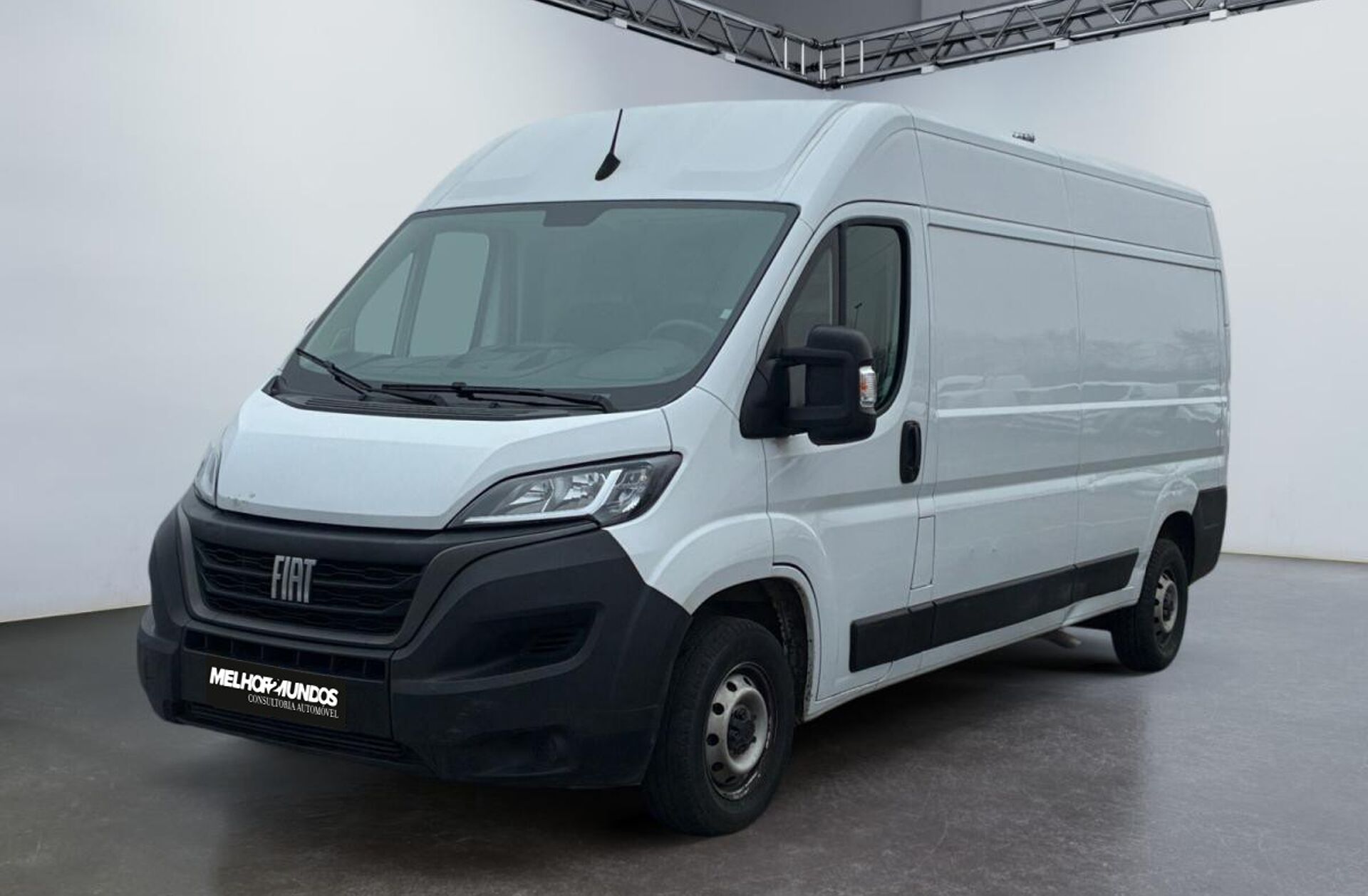 FIAT Ducato 35 2.2 M-Jet LH3