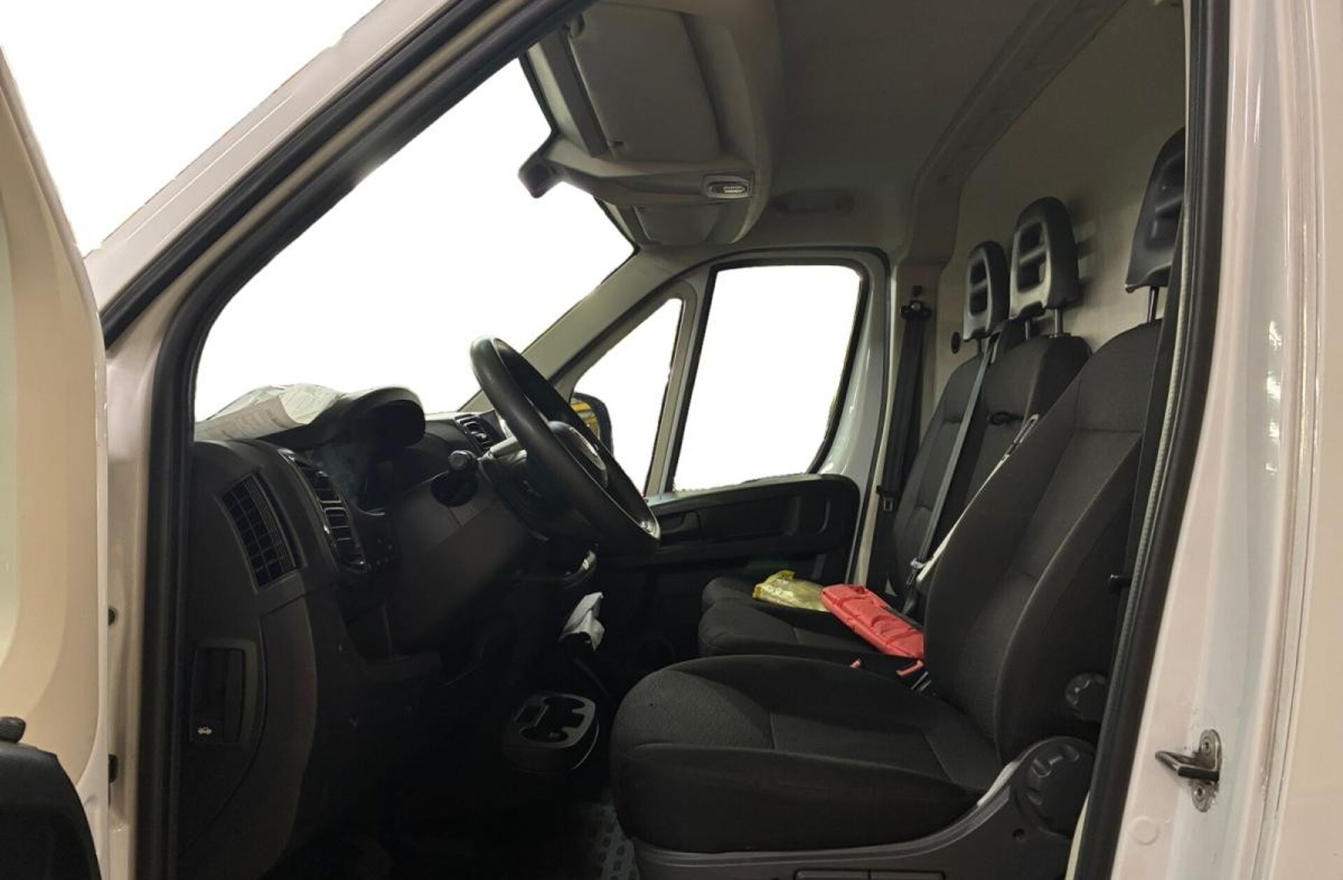 FIAT Ducato 35 2.2 M-Jet LH3