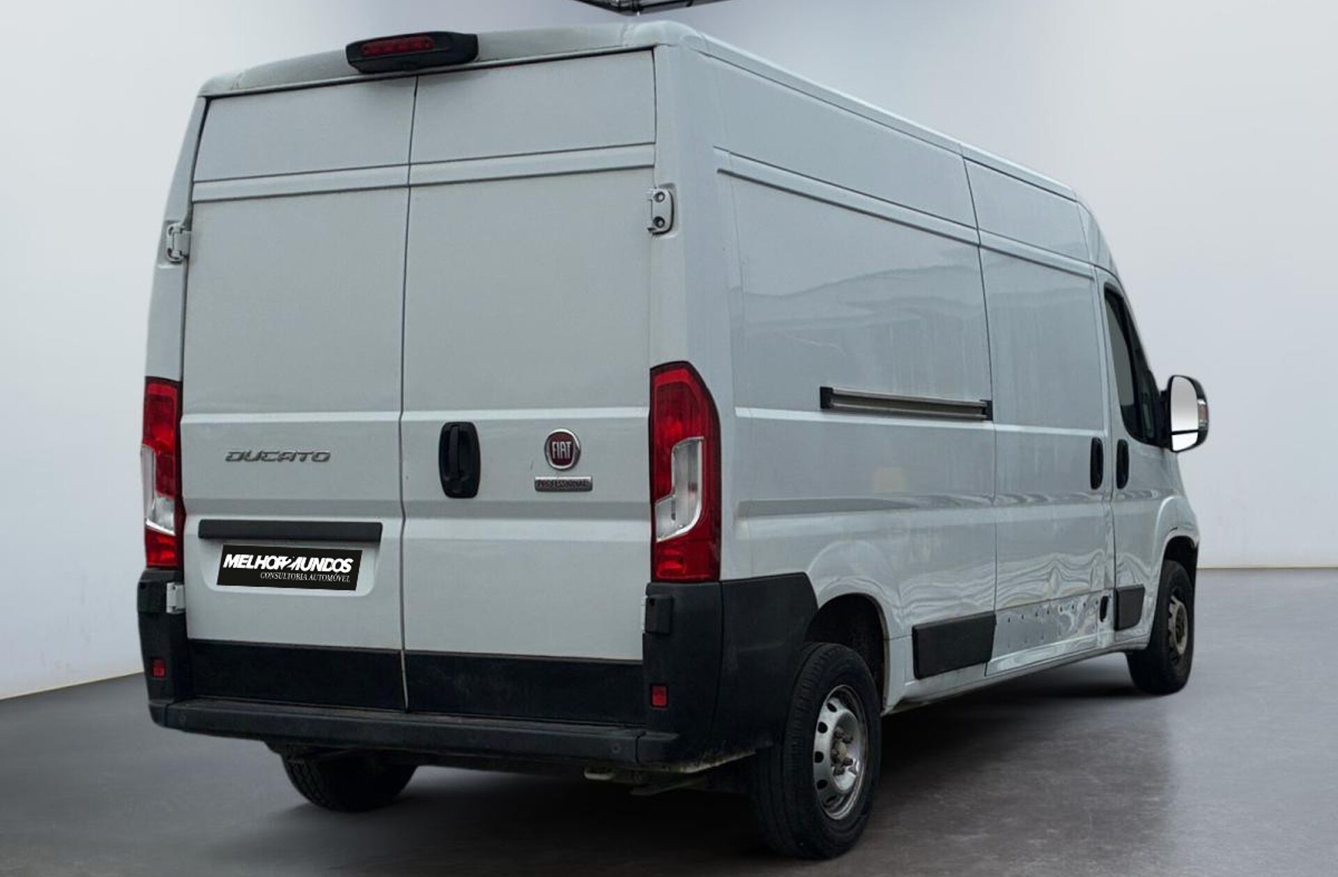 FIAT Ducato 35 2.2 M-Jet LH3
