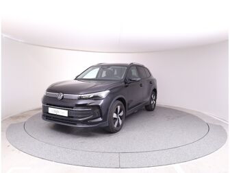 VOLKSWAGEN Tiguan 1.5 TSI Life DSG