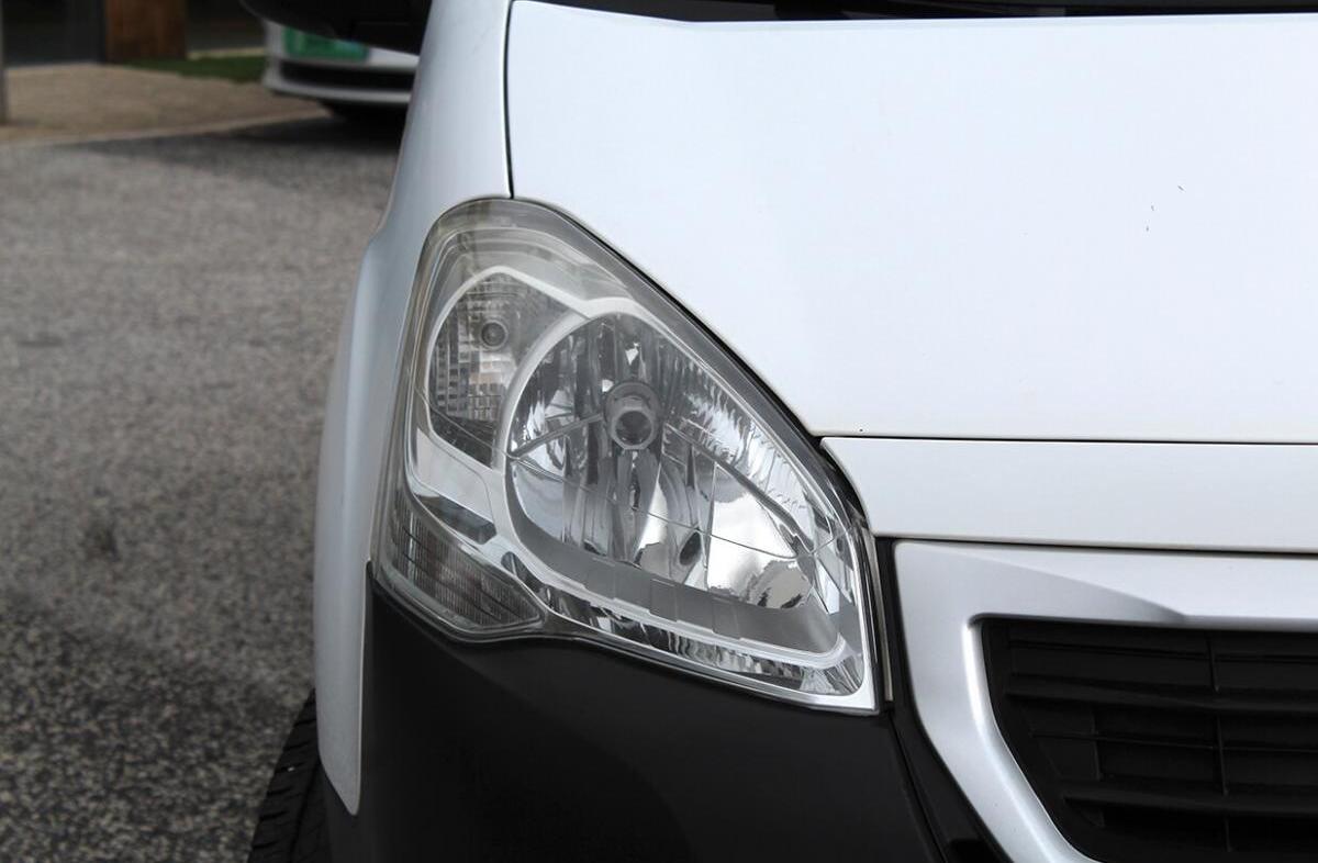 PEUGEOT Partner Eléctrica L1 Premium