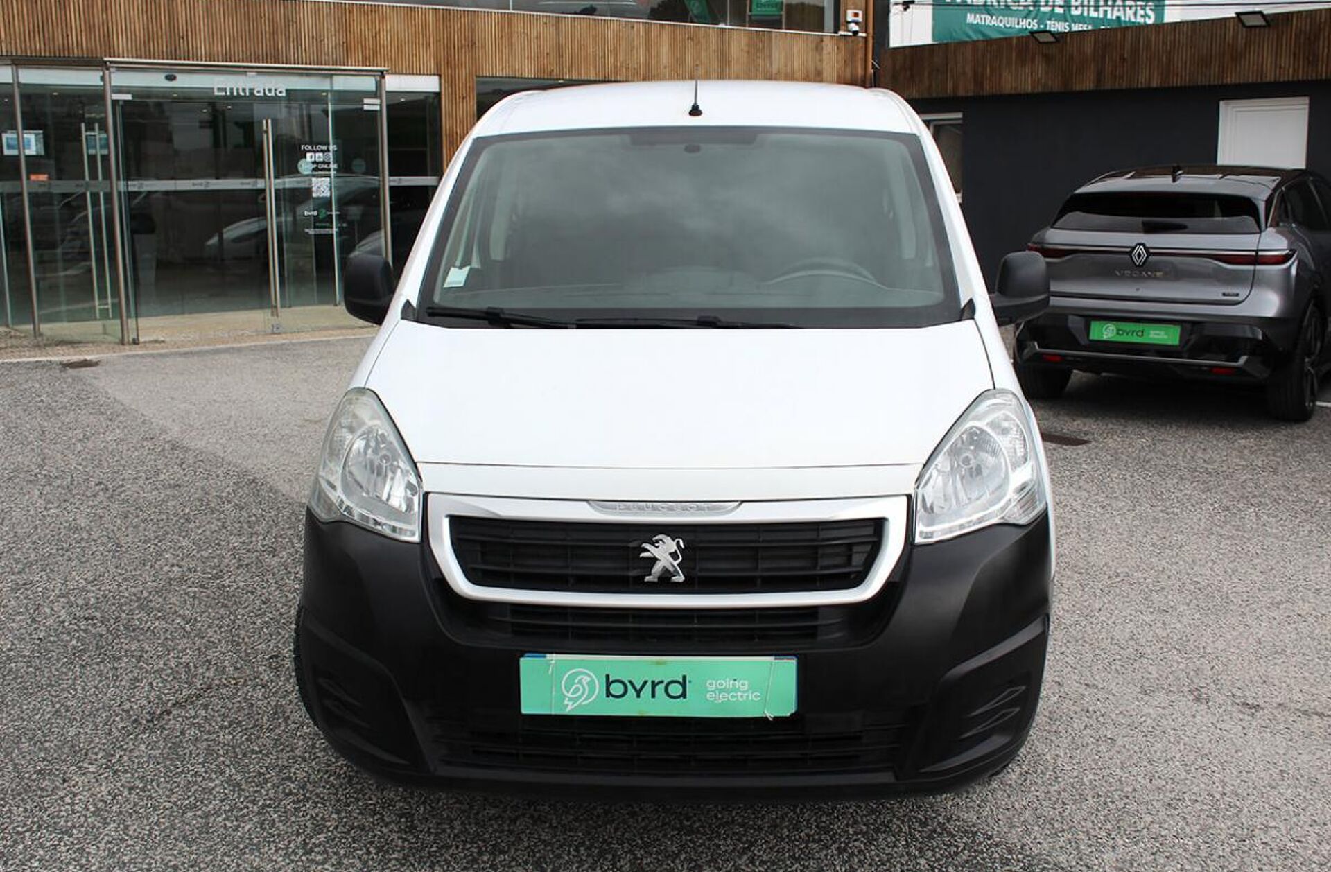 PEUGEOT Partner Eléctrica L1 Premium