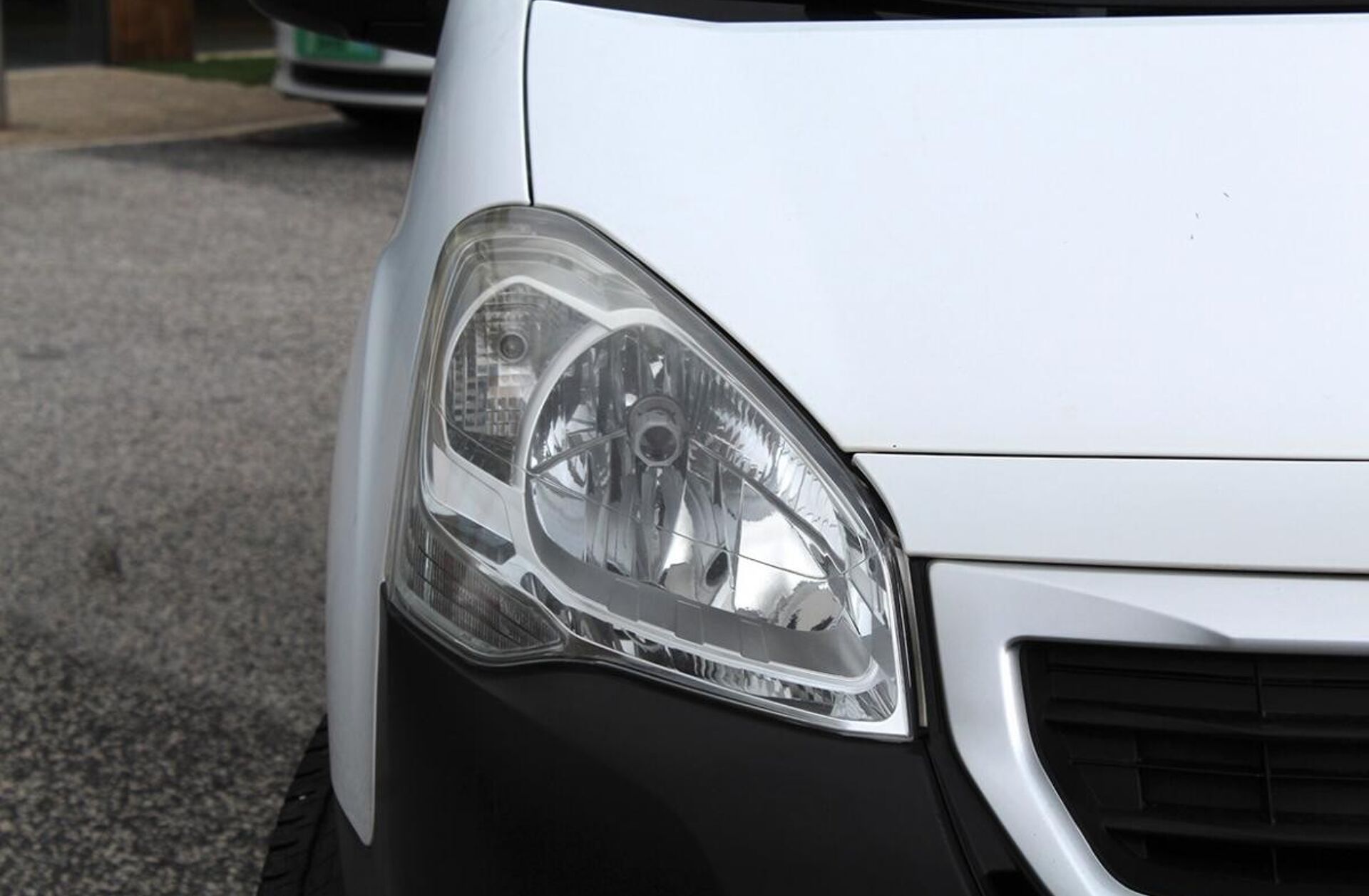 PEUGEOT Partner Eléctrica L1 Premium