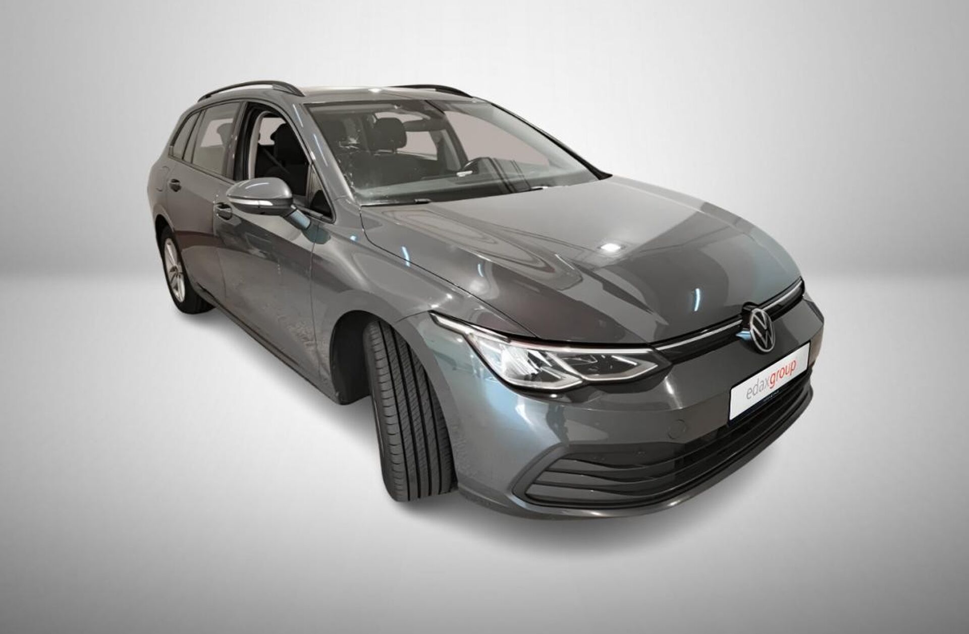 VOLKSWAGEN Golf 2.0 TDI Life