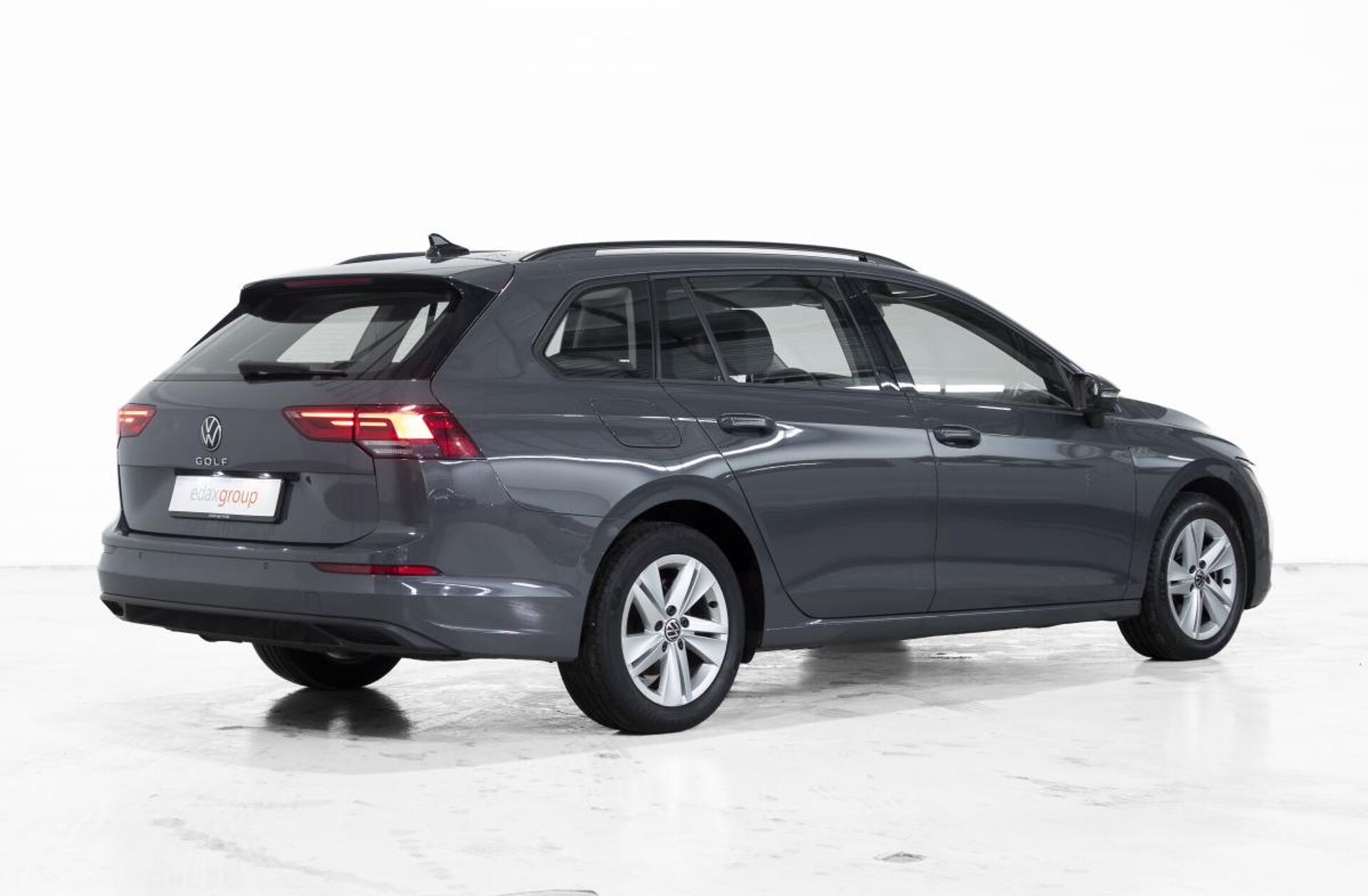 VOLKSWAGEN Golf 2.0 TDI Life