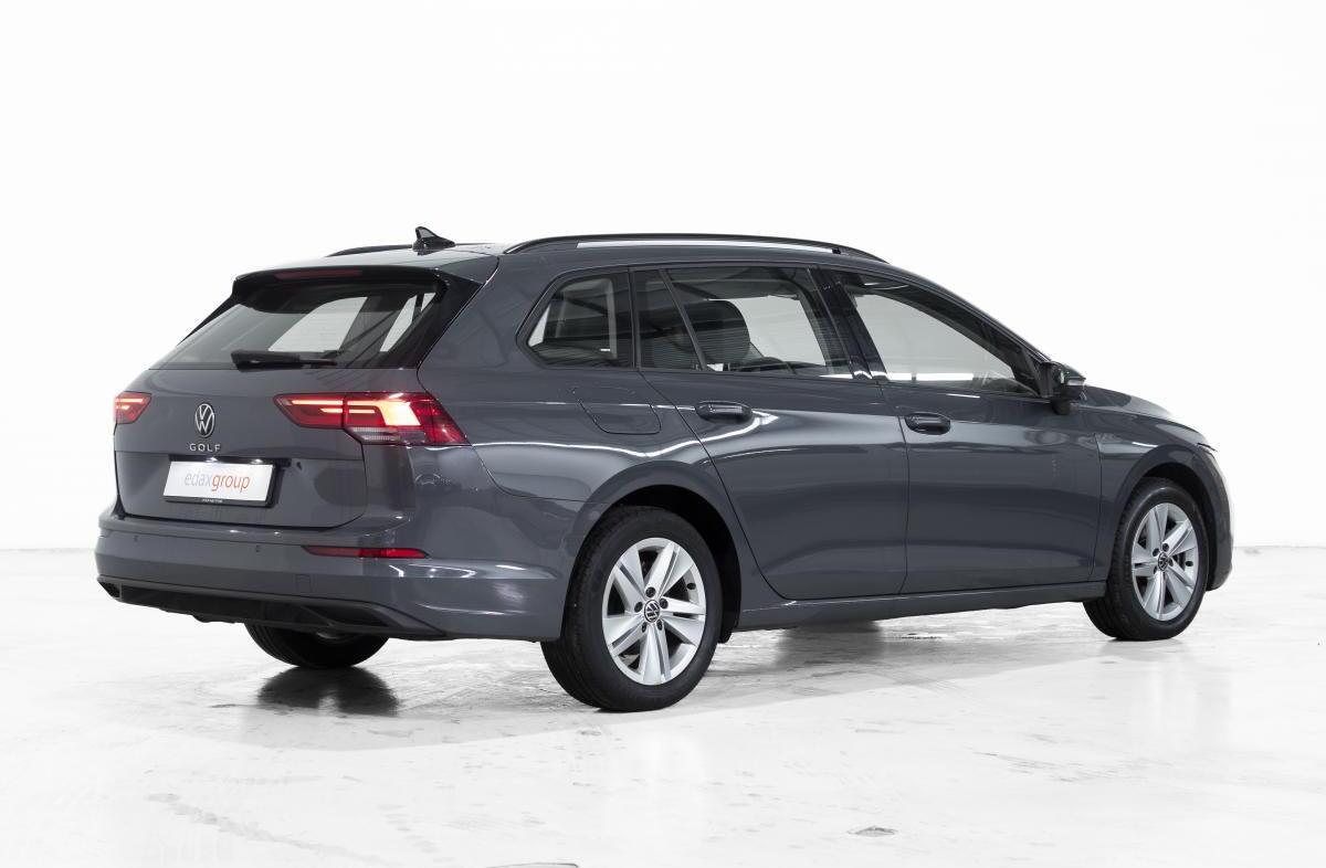 VOLKSWAGEN Golf 2.0 TDI Life