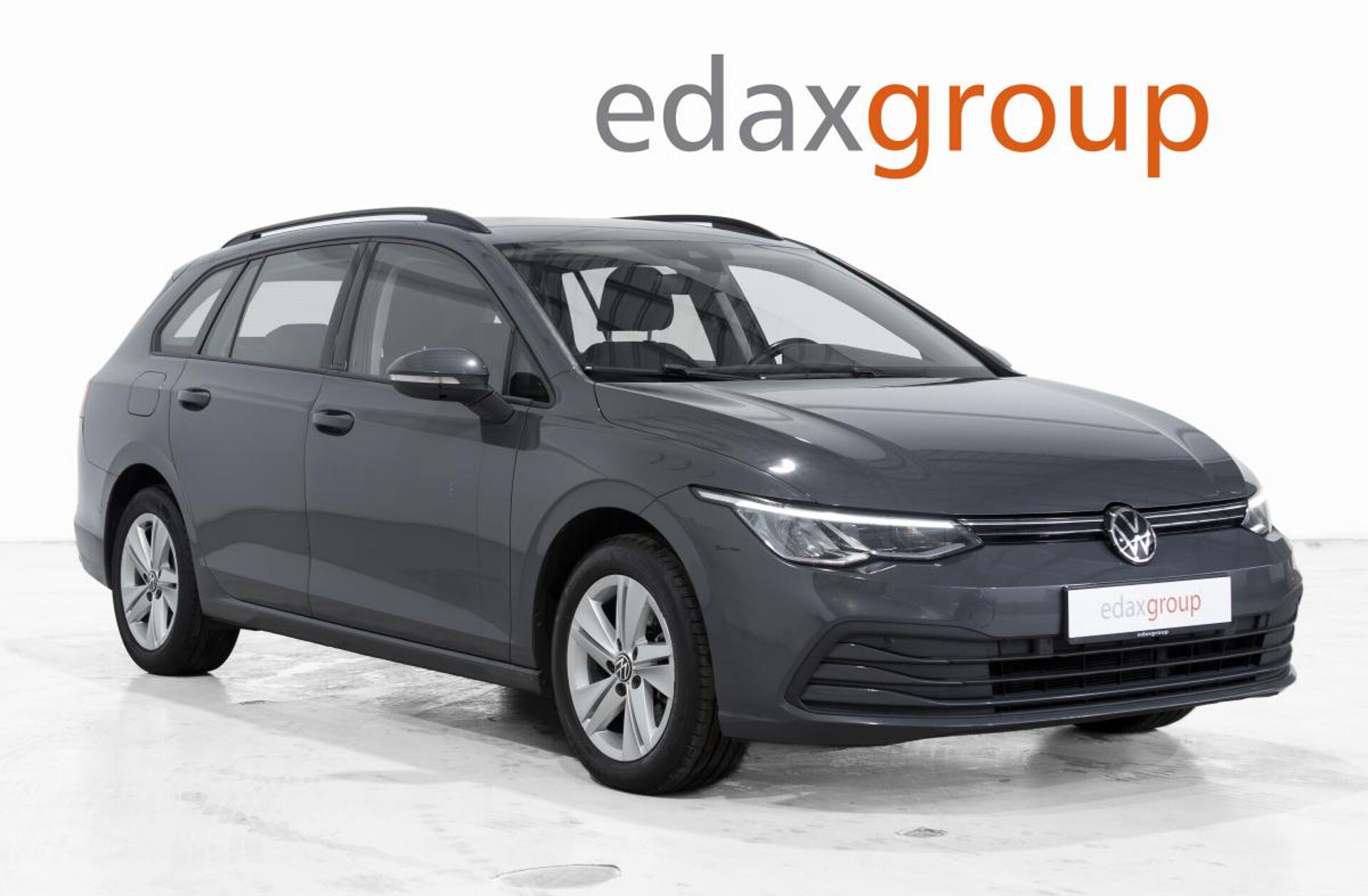 VOLKSWAGEN Golf 2.0 TDI Life