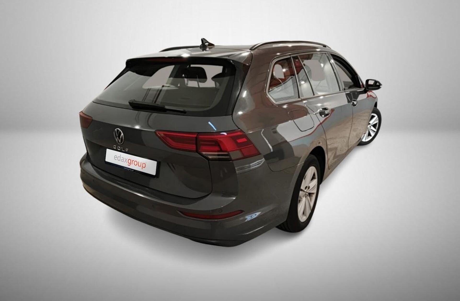 VOLKSWAGEN Golf 2.0 TDI Life