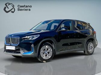 BMW X1 xDrive30