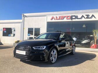 AUDI A3 1.6 TDi S-line S tronic