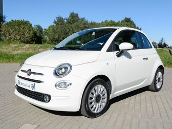 FIAT 500 1.0 Hybrid