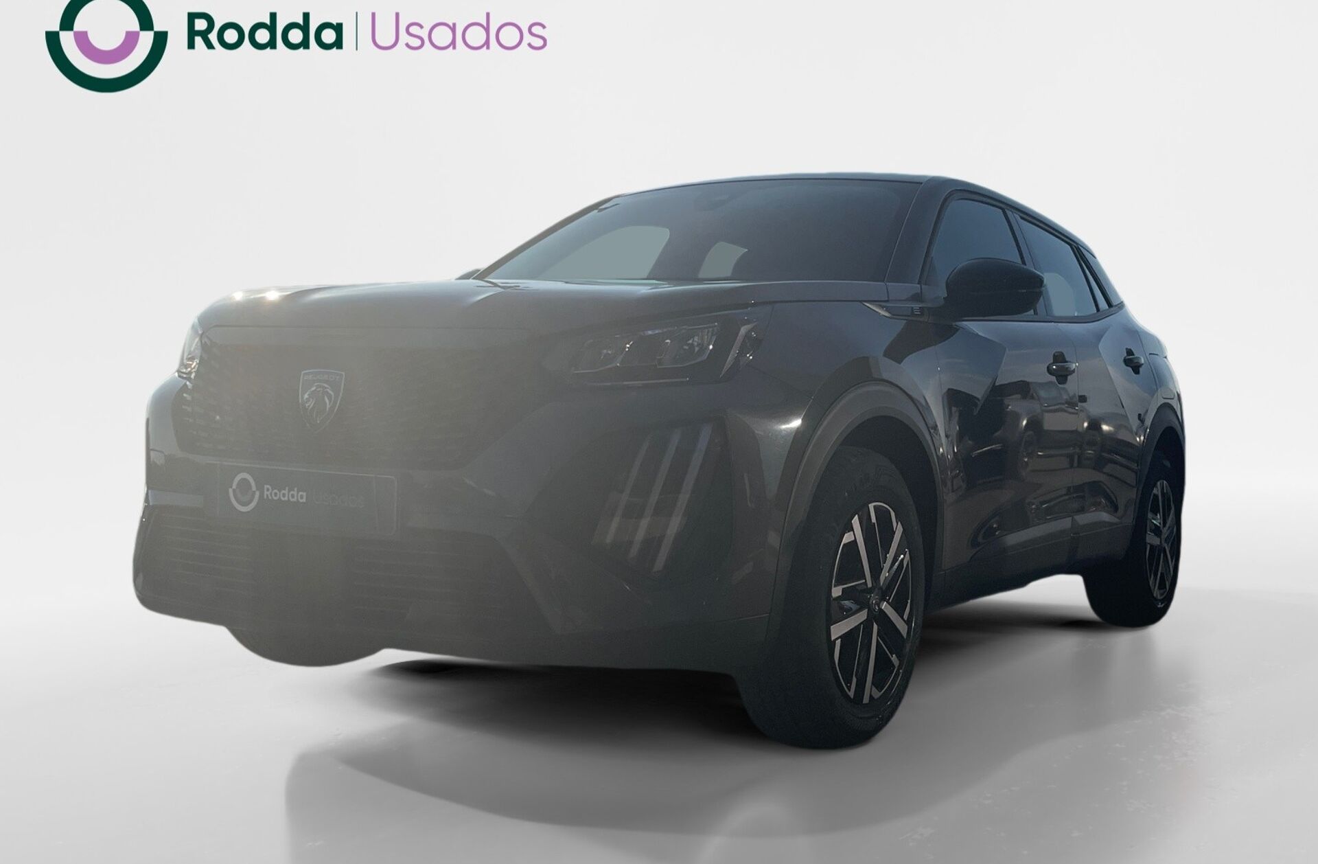 PEUGEOT 208 e- 51 kWh GT