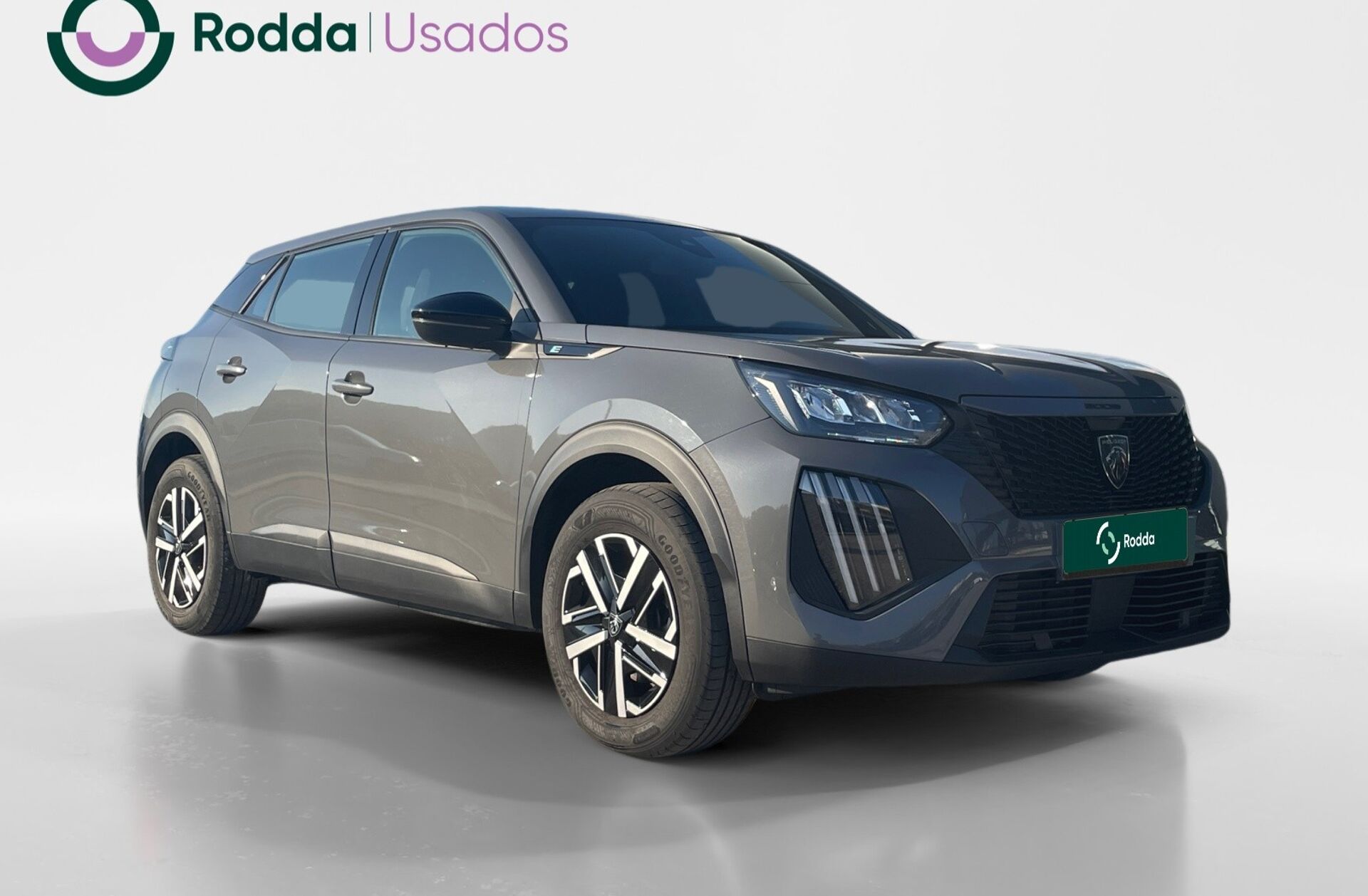 PEUGEOT 208 e- 51 kWh GT