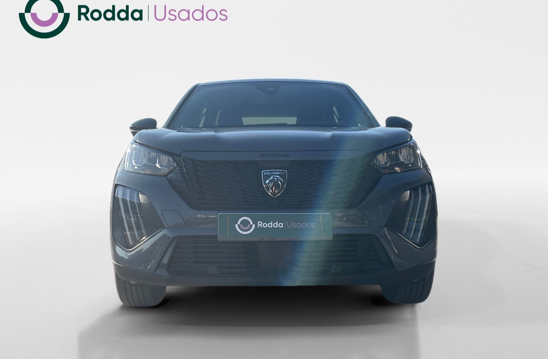 PEUGEOT 208 e- 51 kWh GT