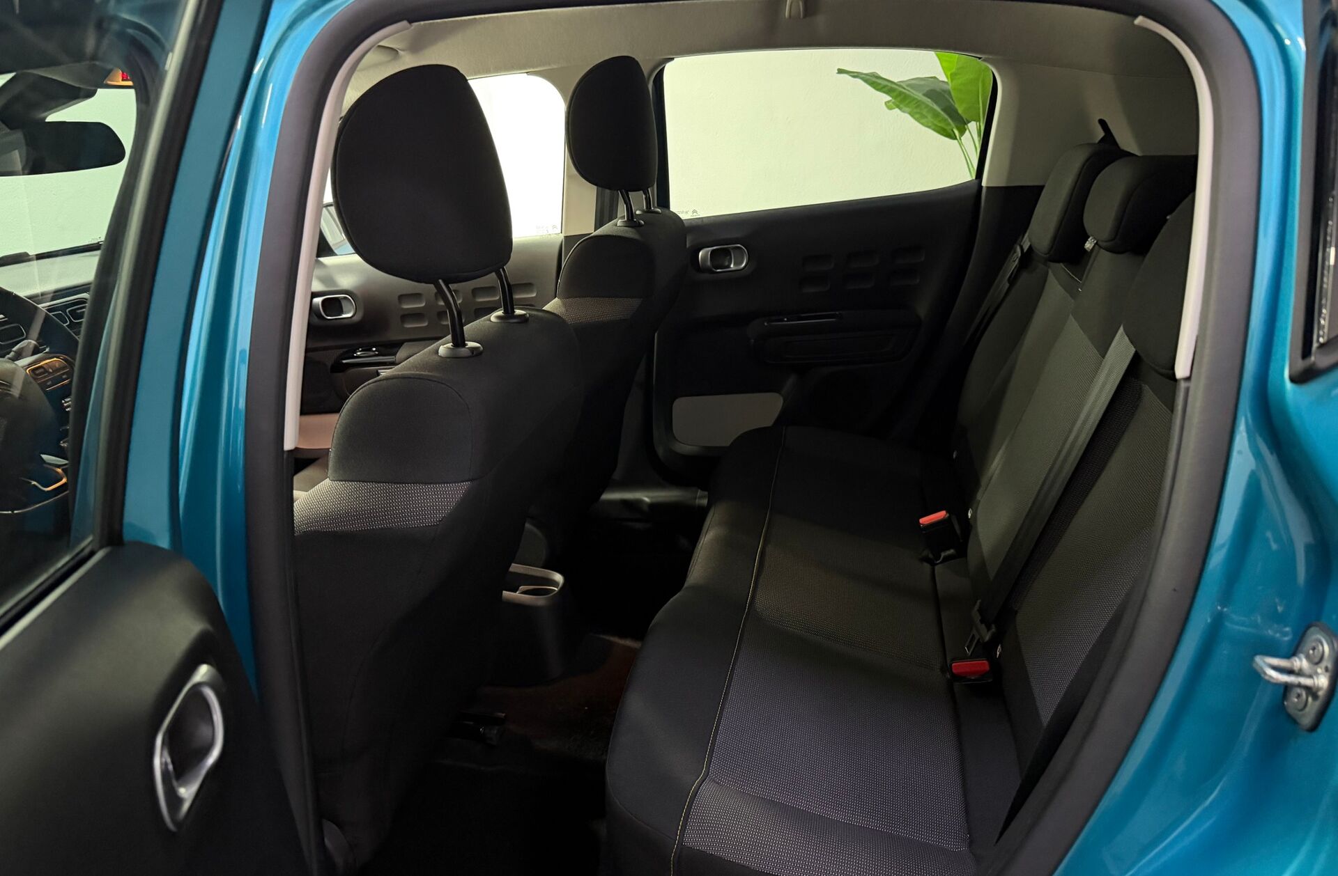 CITROEN C3 1.5 BlueHDi Shine Pack