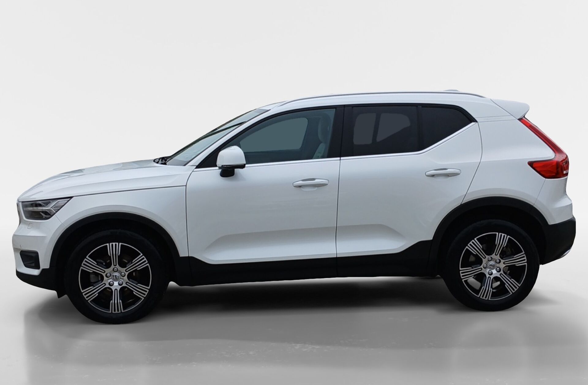 VOLVO XC40 2.0 T5 Inscription