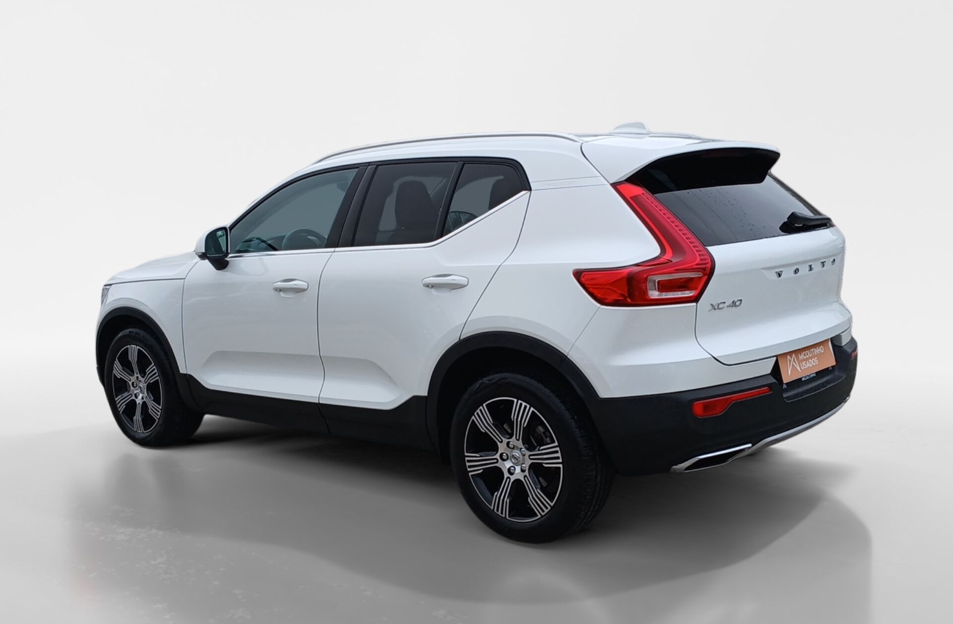 VOLVO XC40 2.0 T5 Inscription