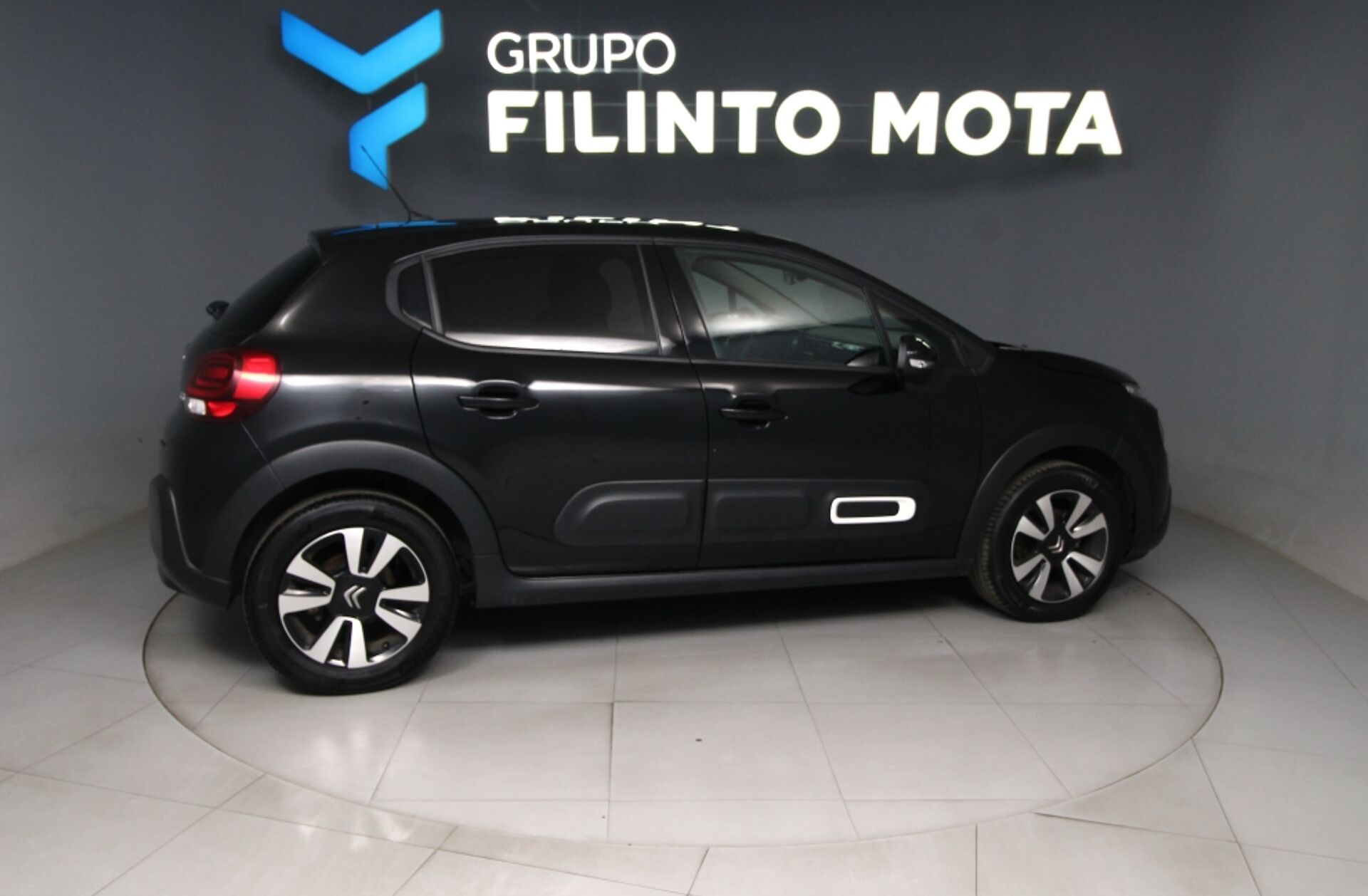 CITROEN C3 1.2 PureTech Max EAT6