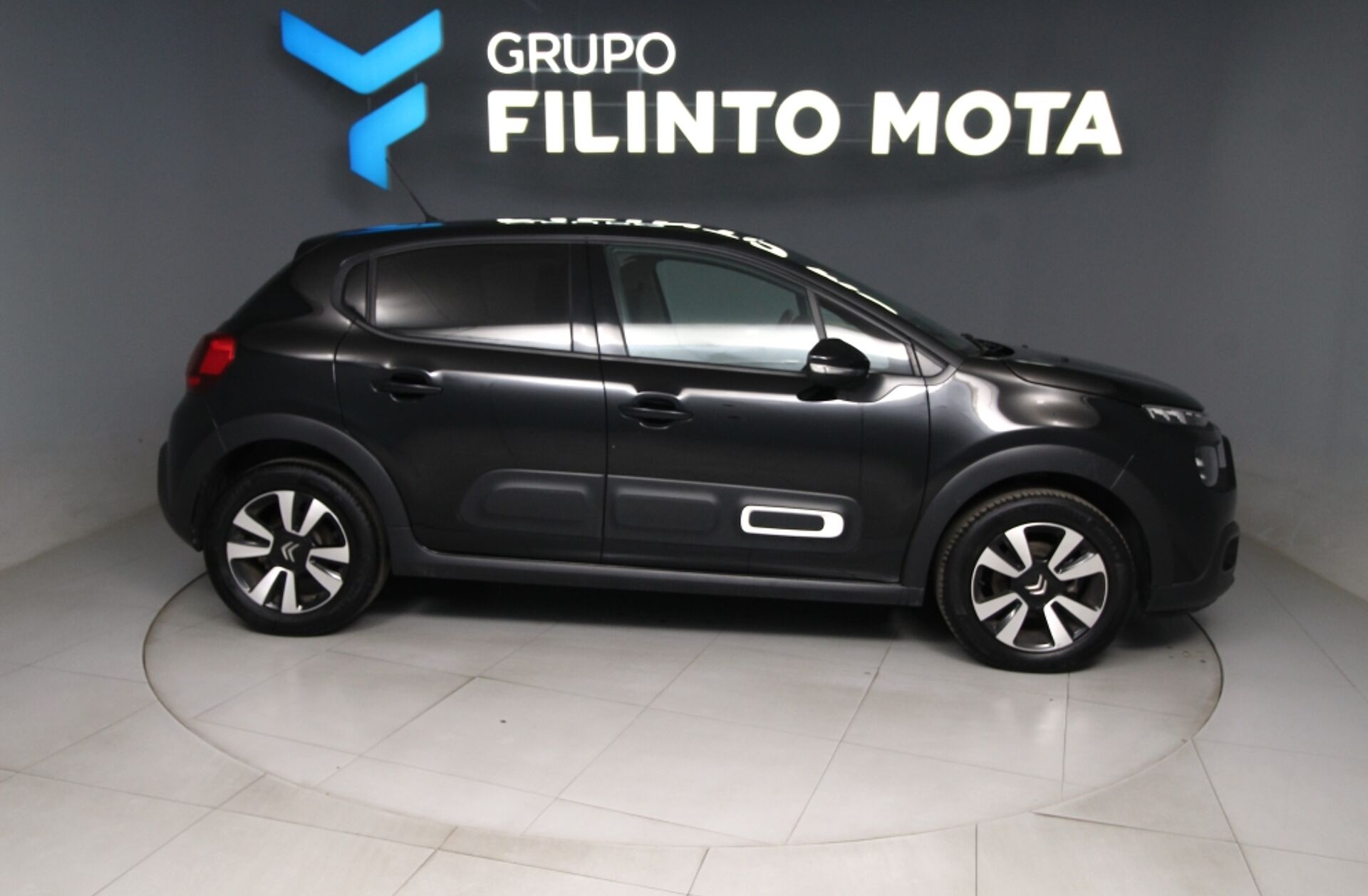 CITROEN C3 1.2 PureTech Max EAT6