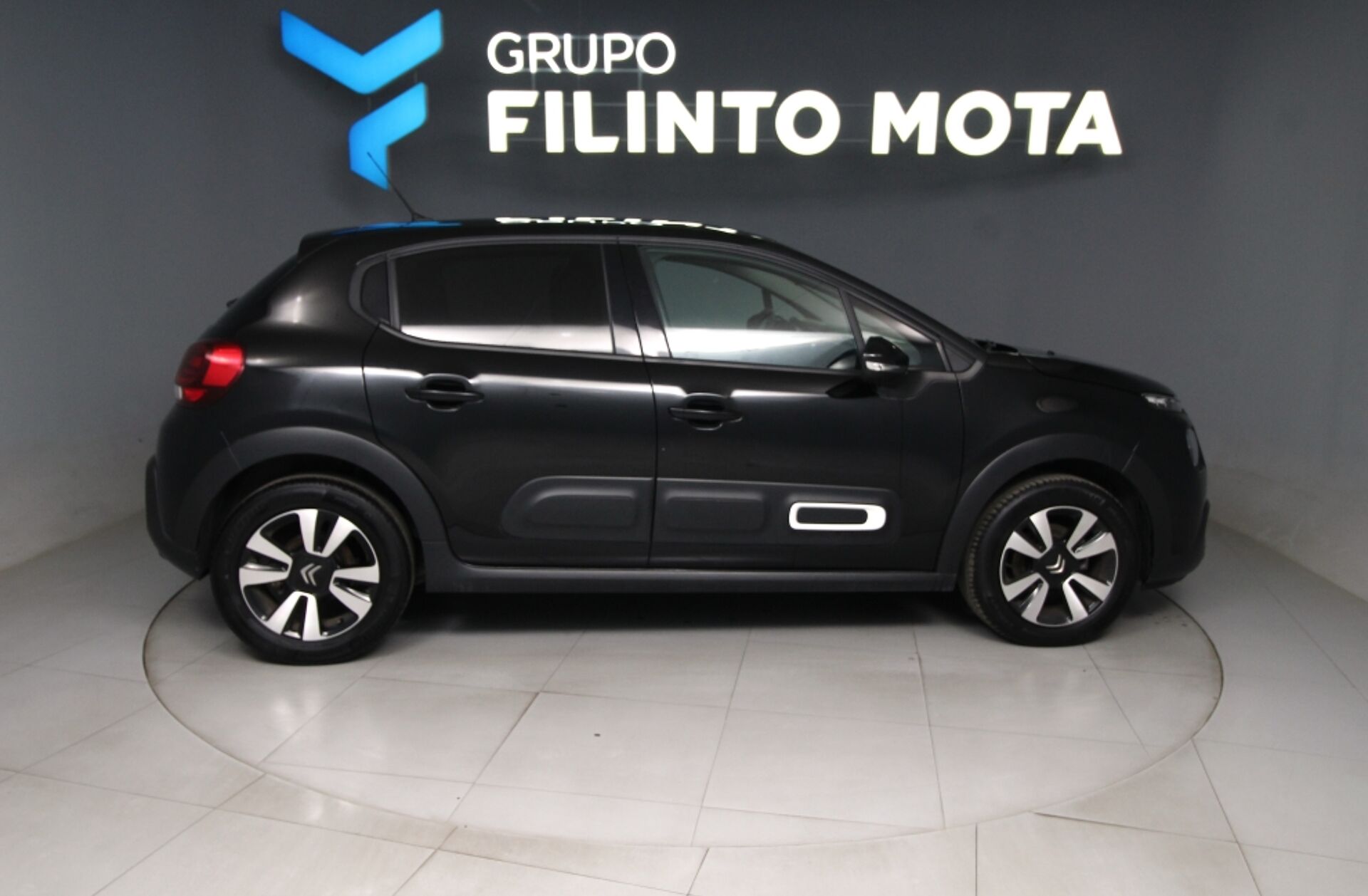 CITROEN C3 1.2 PureTech Max EAT6