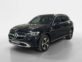 MERCEDES Classe GLC GLC 300 de 4Matic