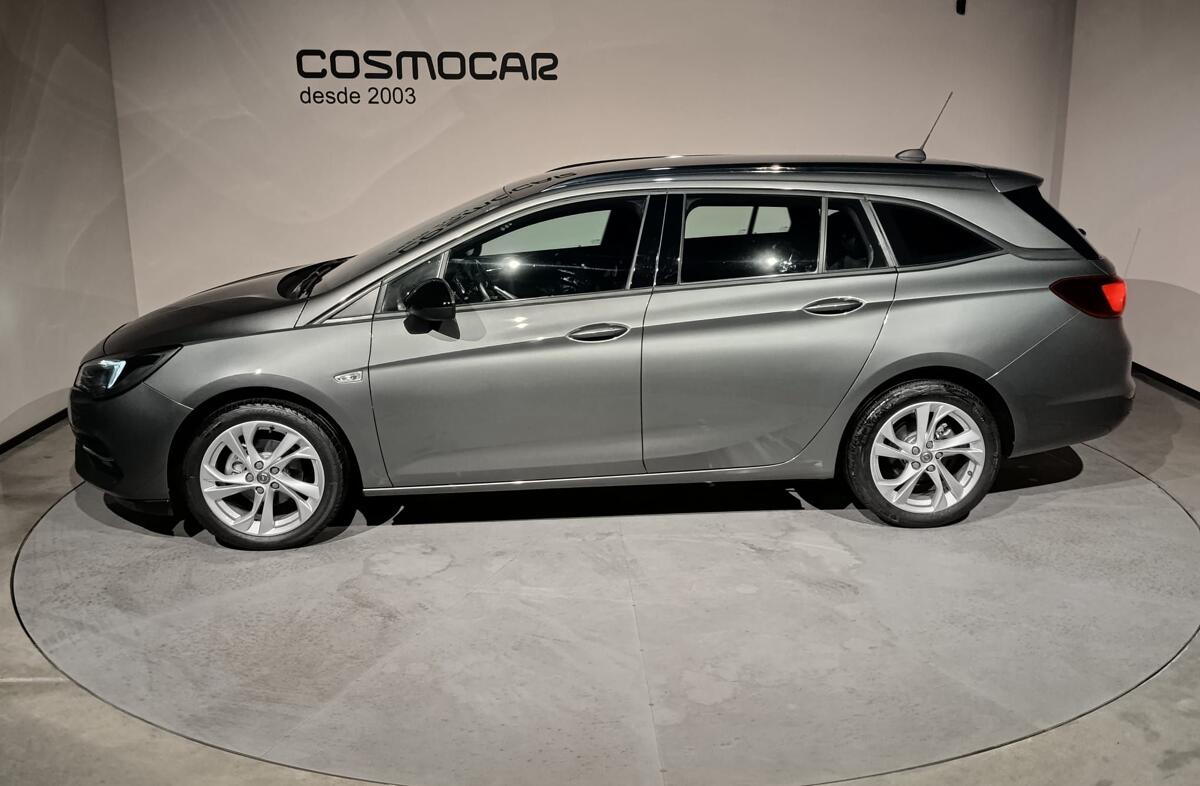 OPEL Astra 1.5 D GS Line